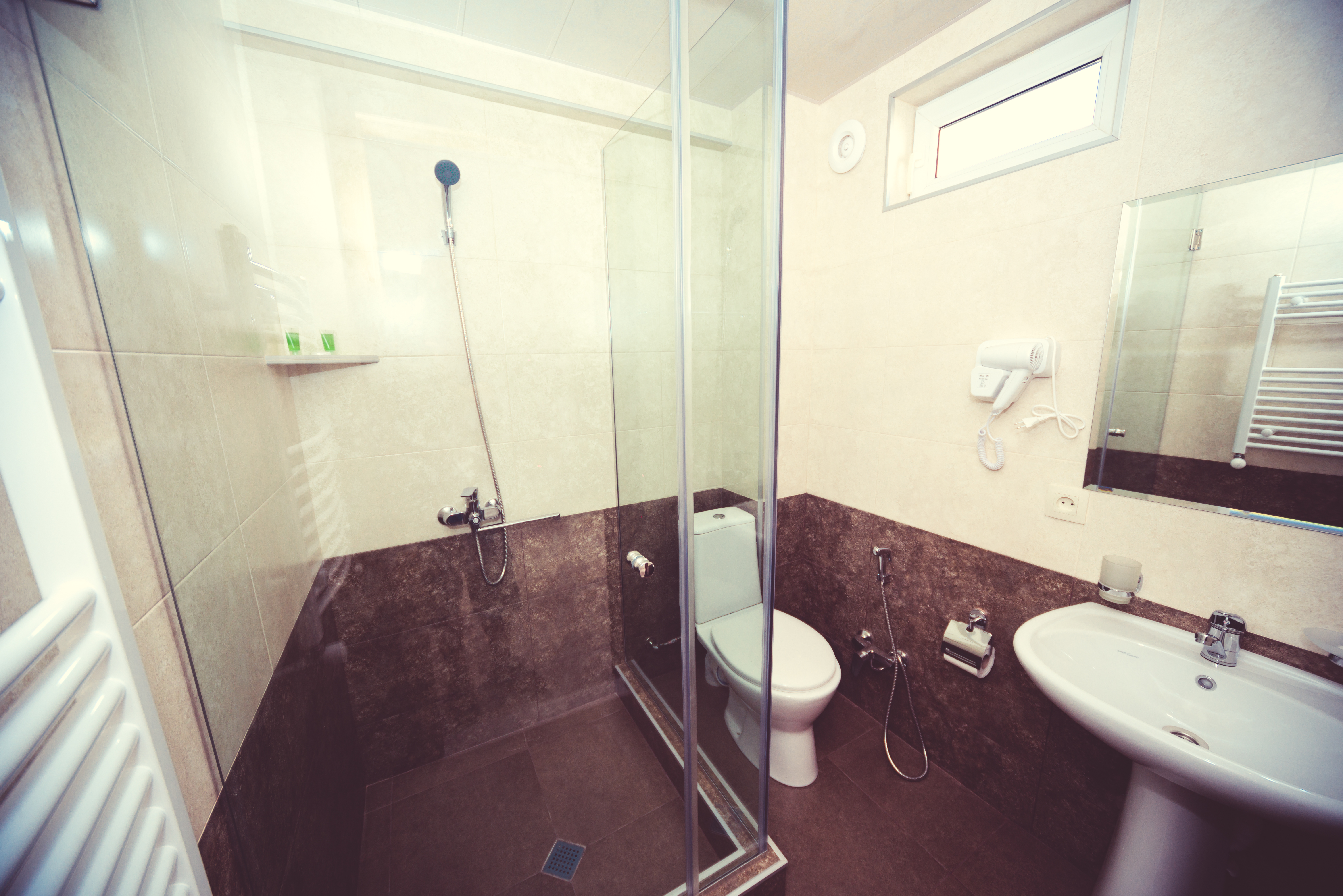 Family Room Standard