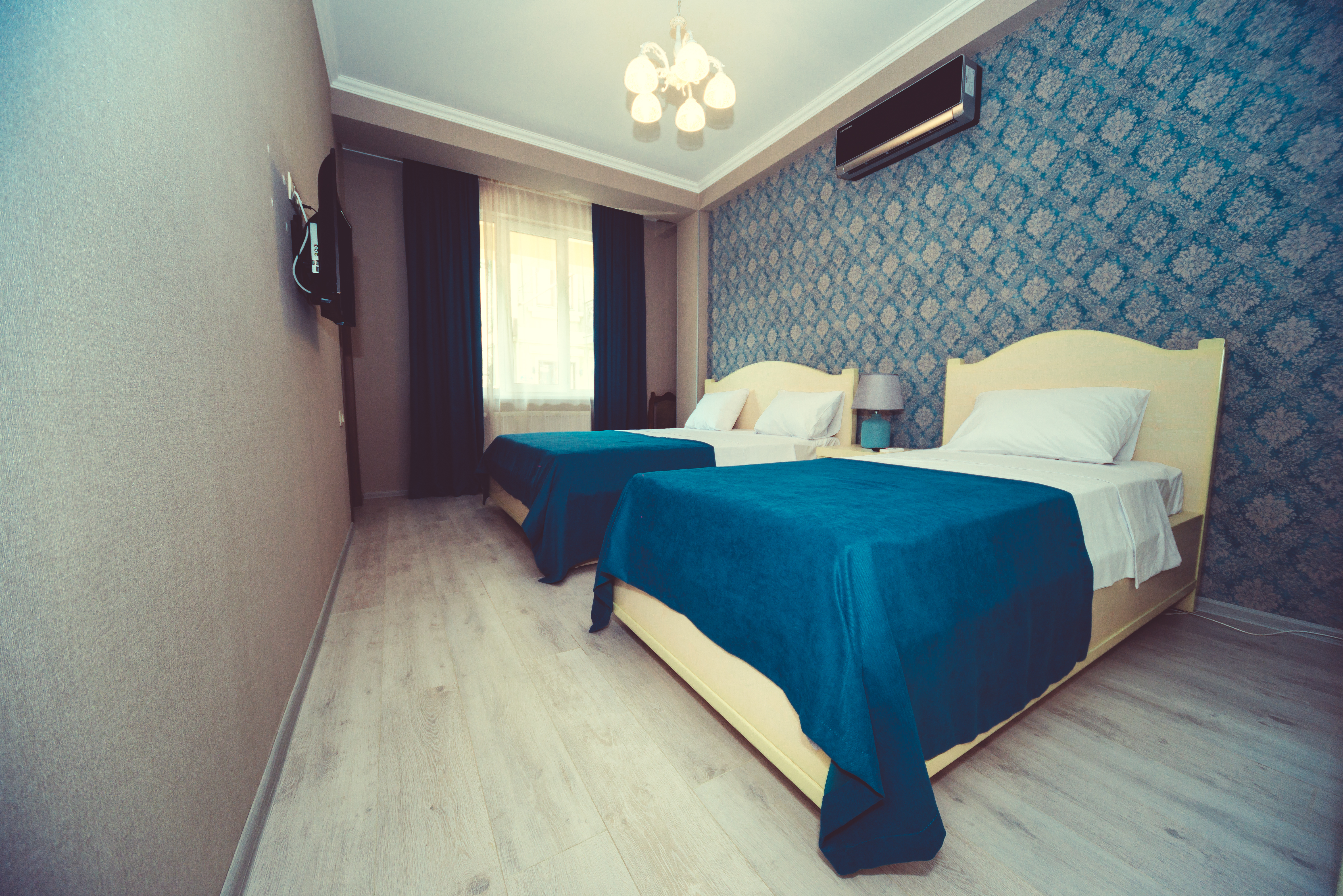 Family Room Standard