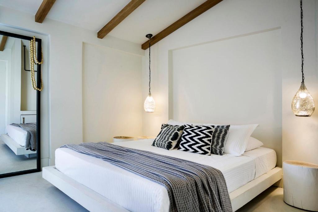 Double Superior Side Sea View