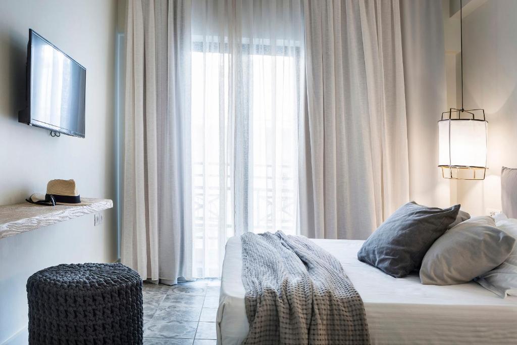 Double Side Sea View