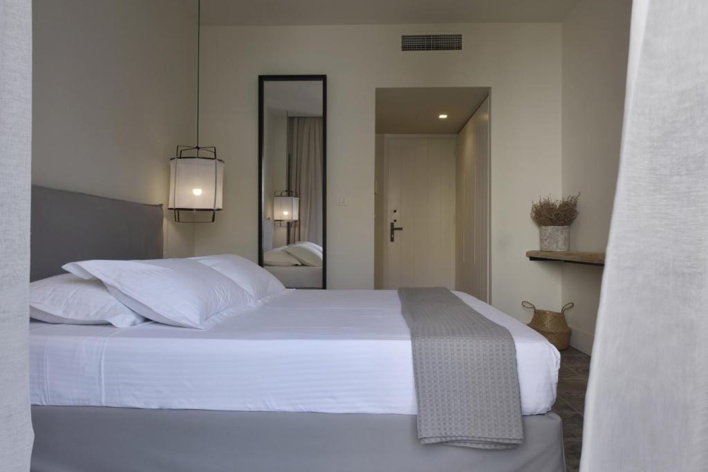 Double Without Balcony