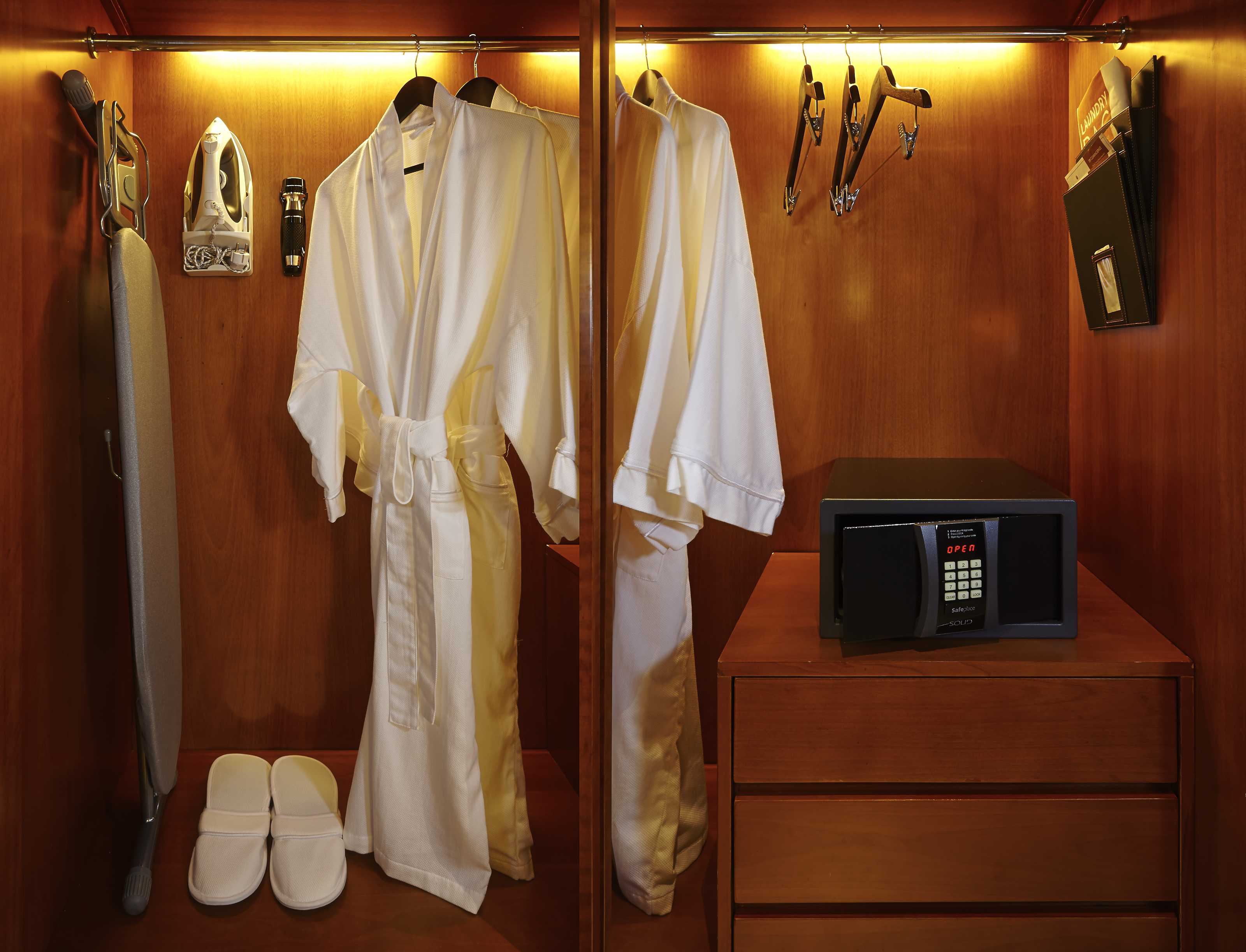 Double Deluxe Lake View