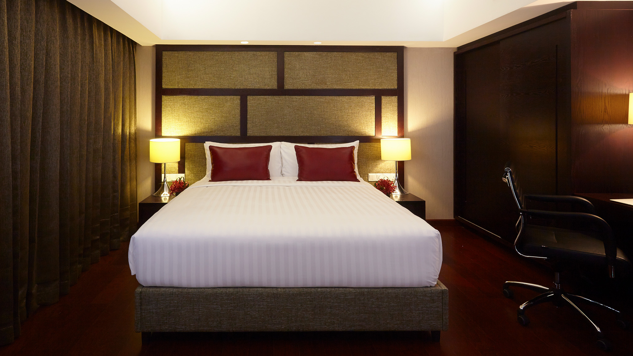 Junior Suite Standard