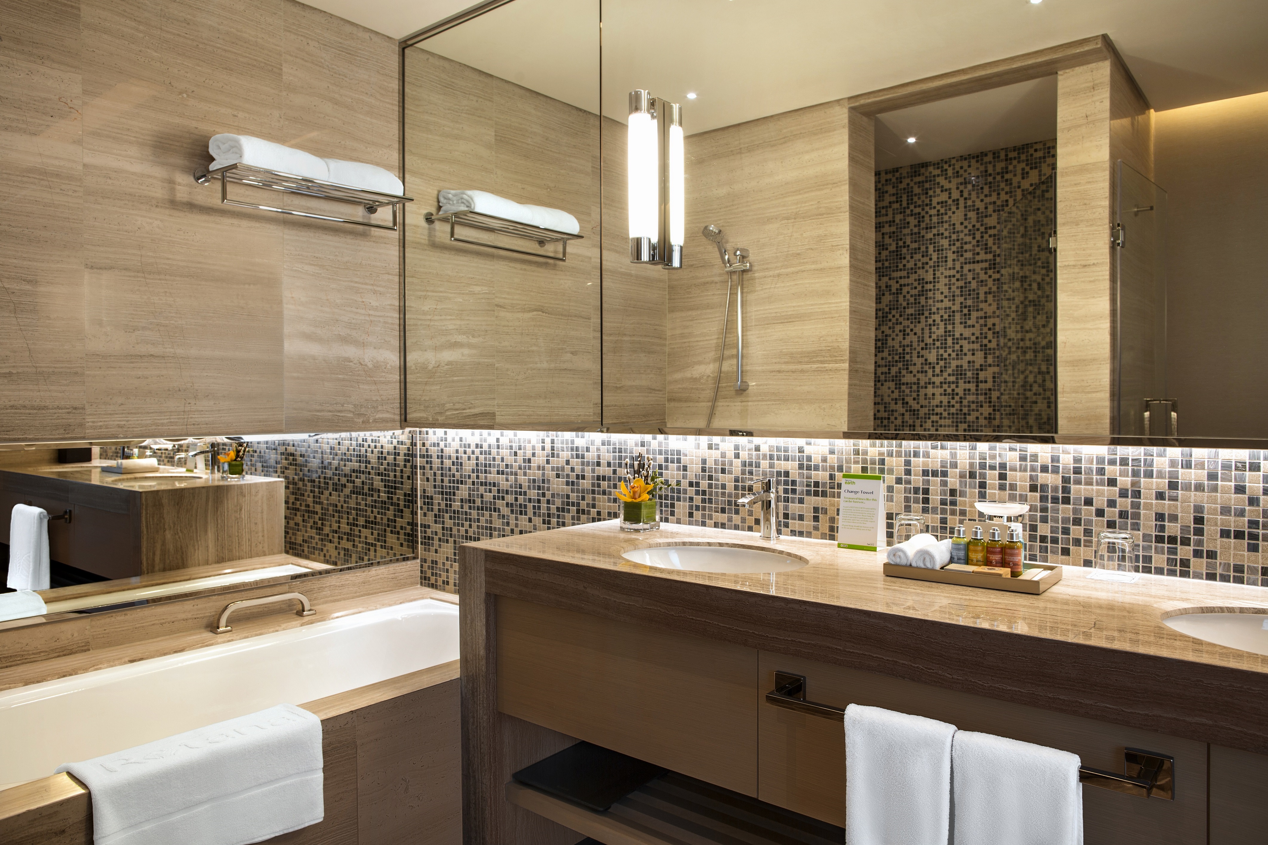 Suite Two Bedrooms