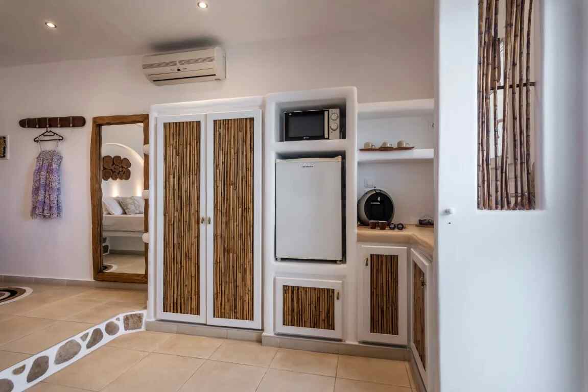 Junior Suite Sea View