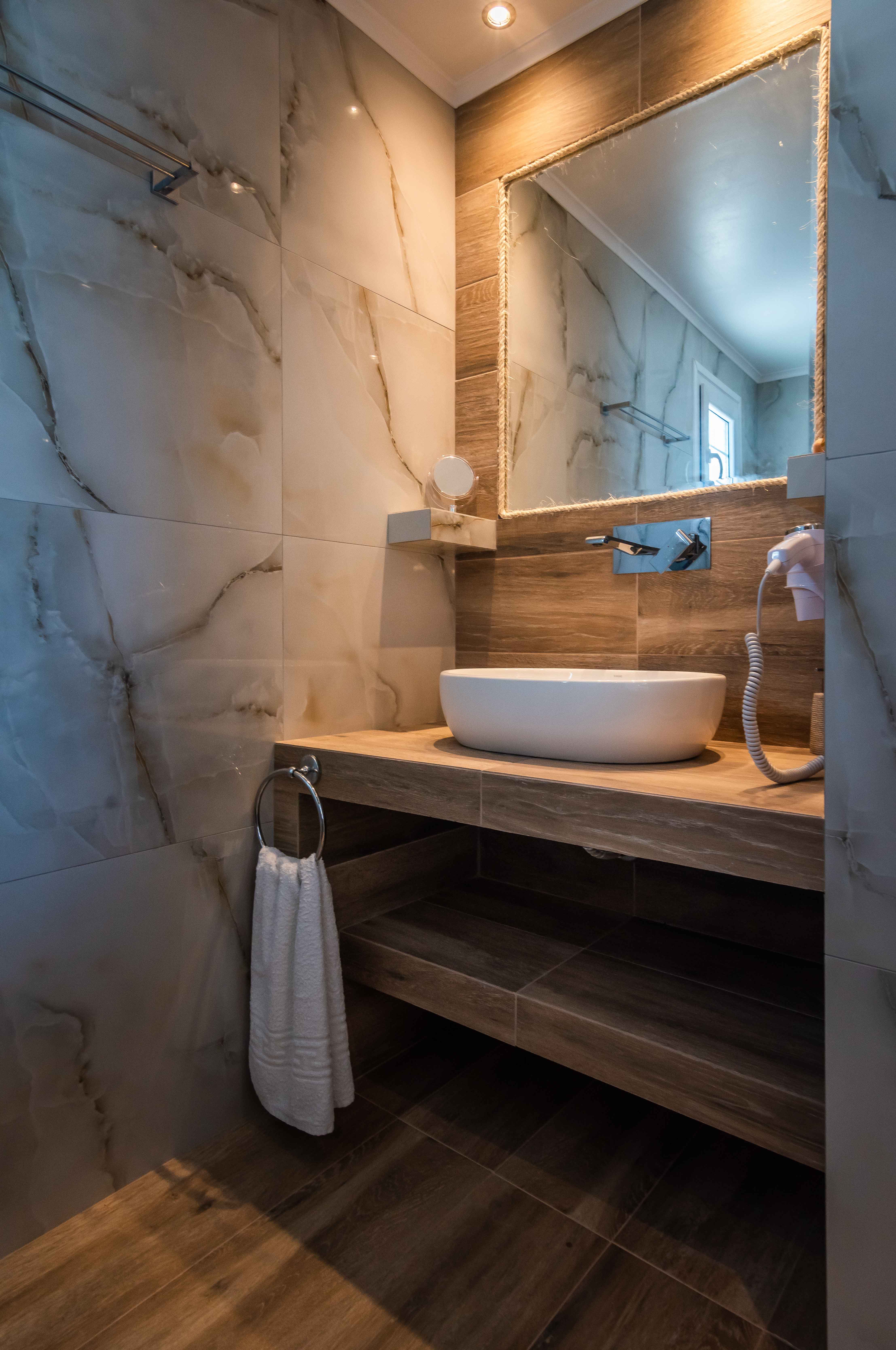 Junior Suite Sea View