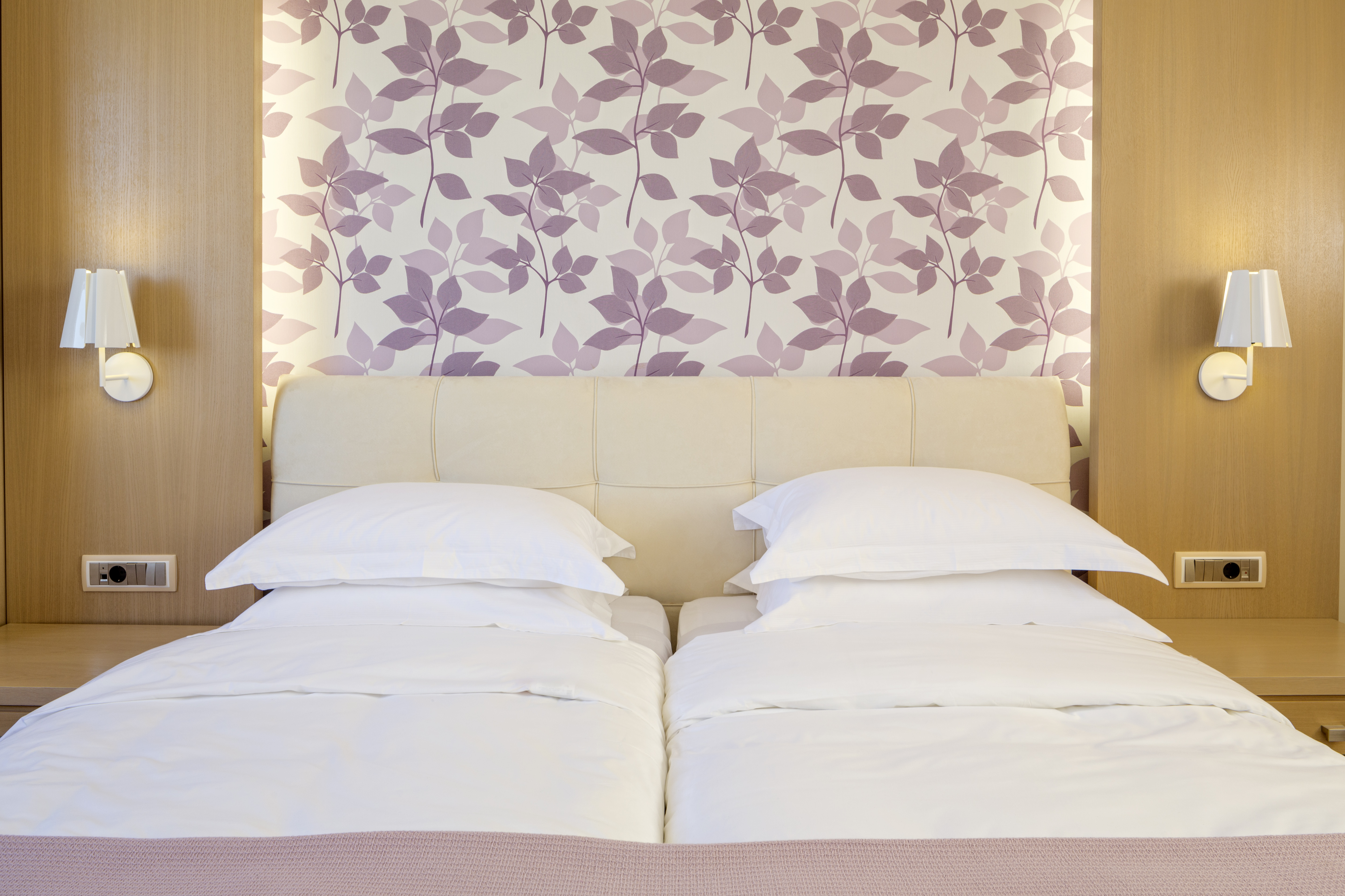 Suite Garden View Two Queen Beds