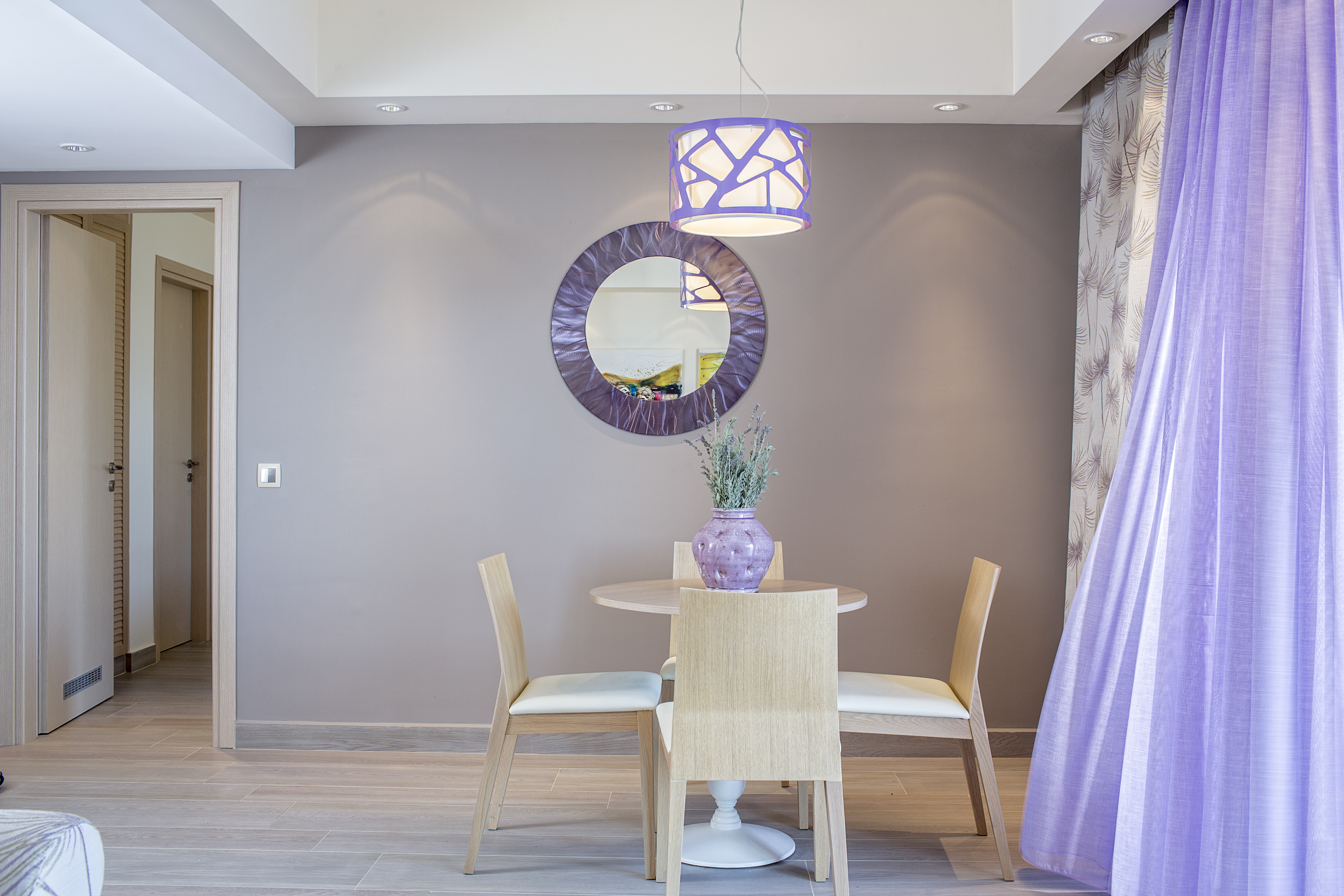 Suite Garden View One Bedroom