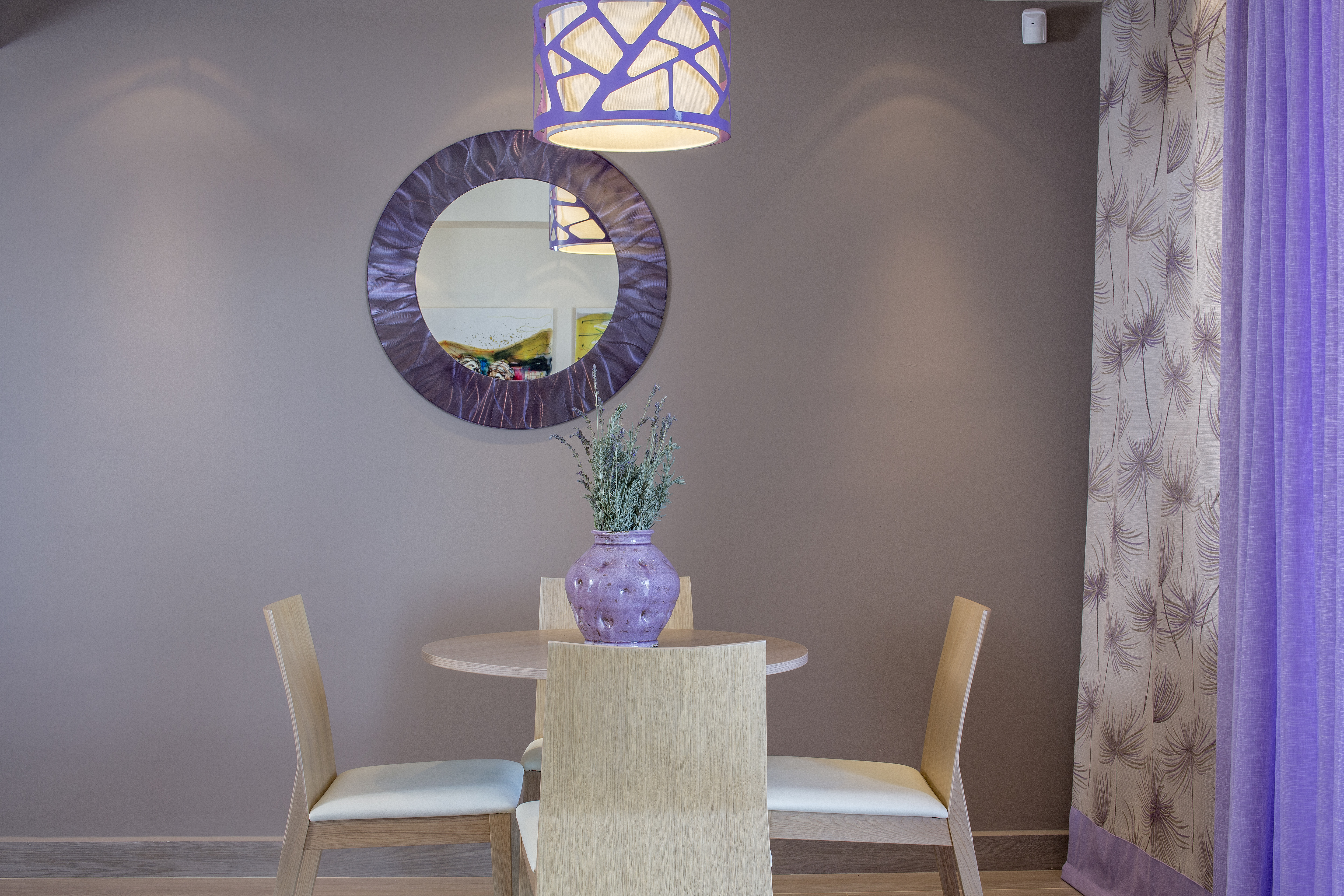 Suite Side Sea View Two Bedrooms