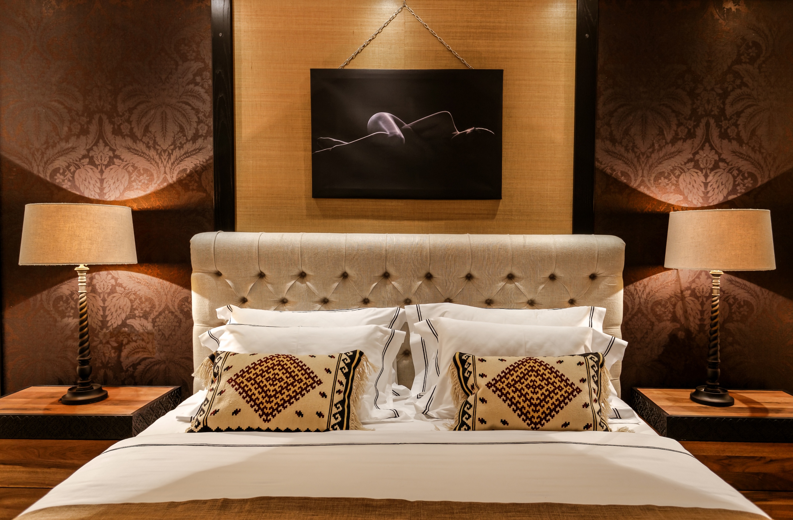 Apartment Sea View with Balcony