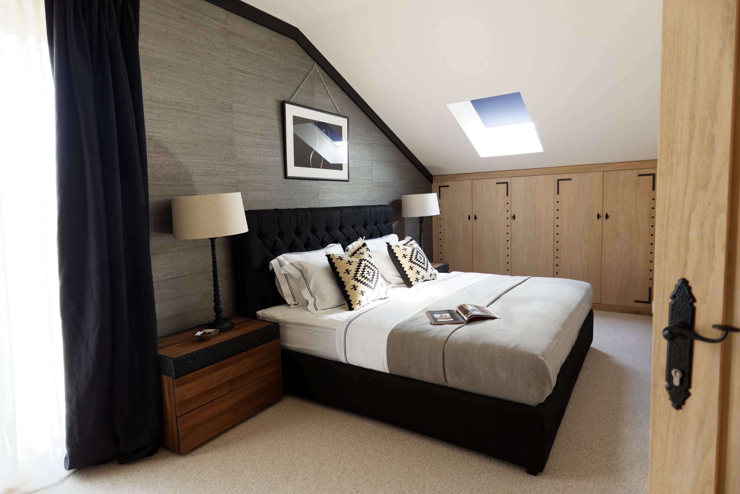 Double Deluxe Sea View