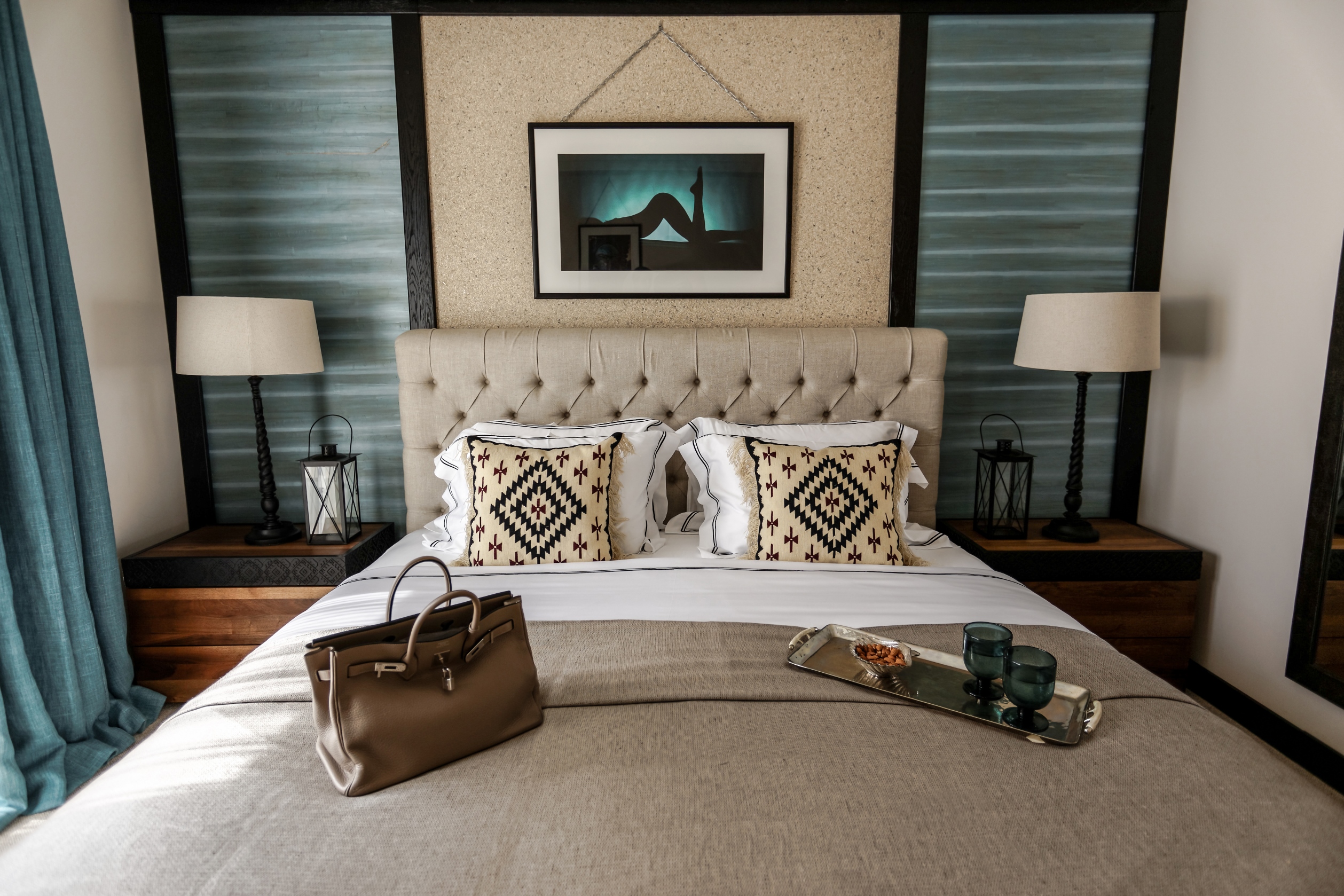 Double Comfort Sea View