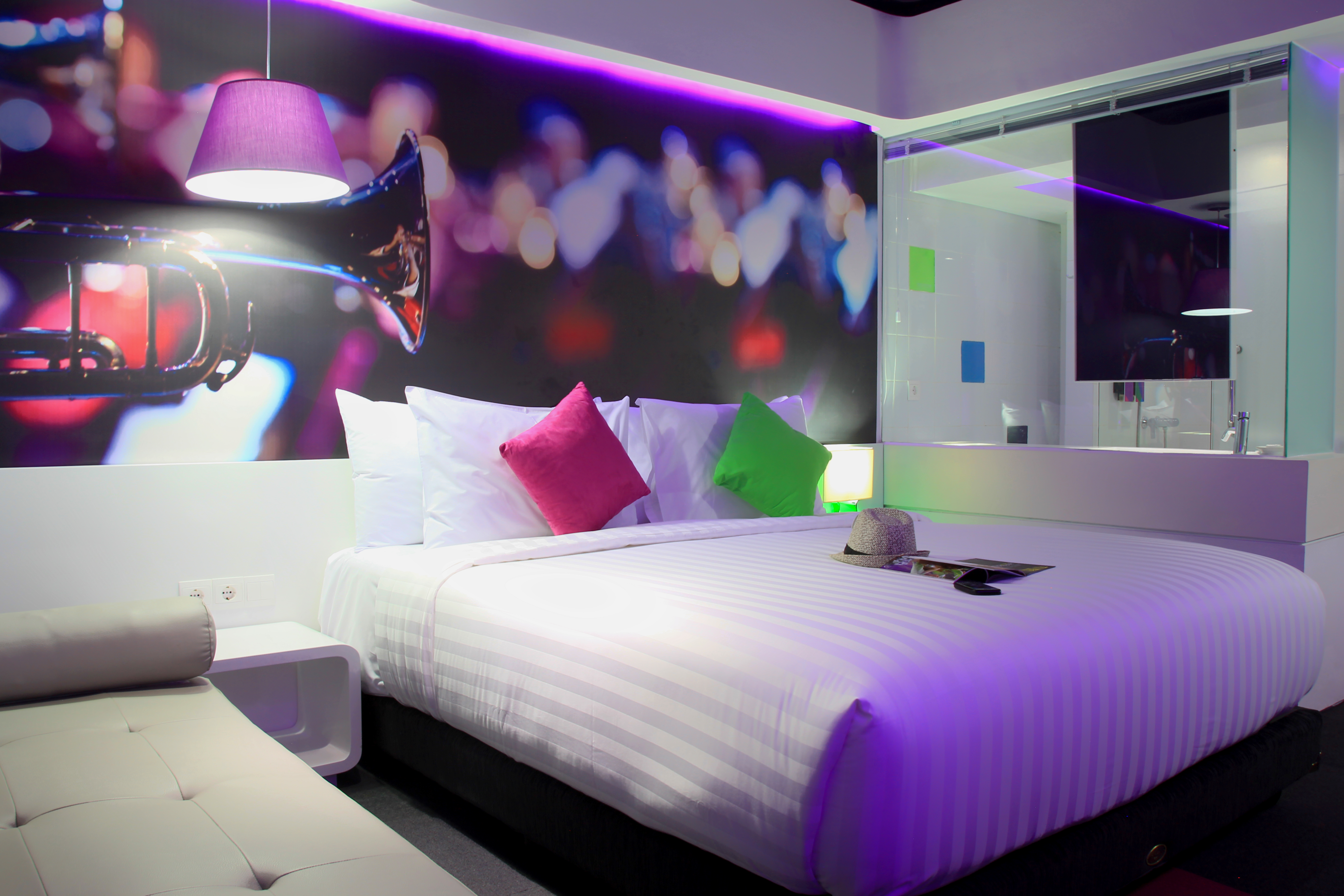 Family Room Standard