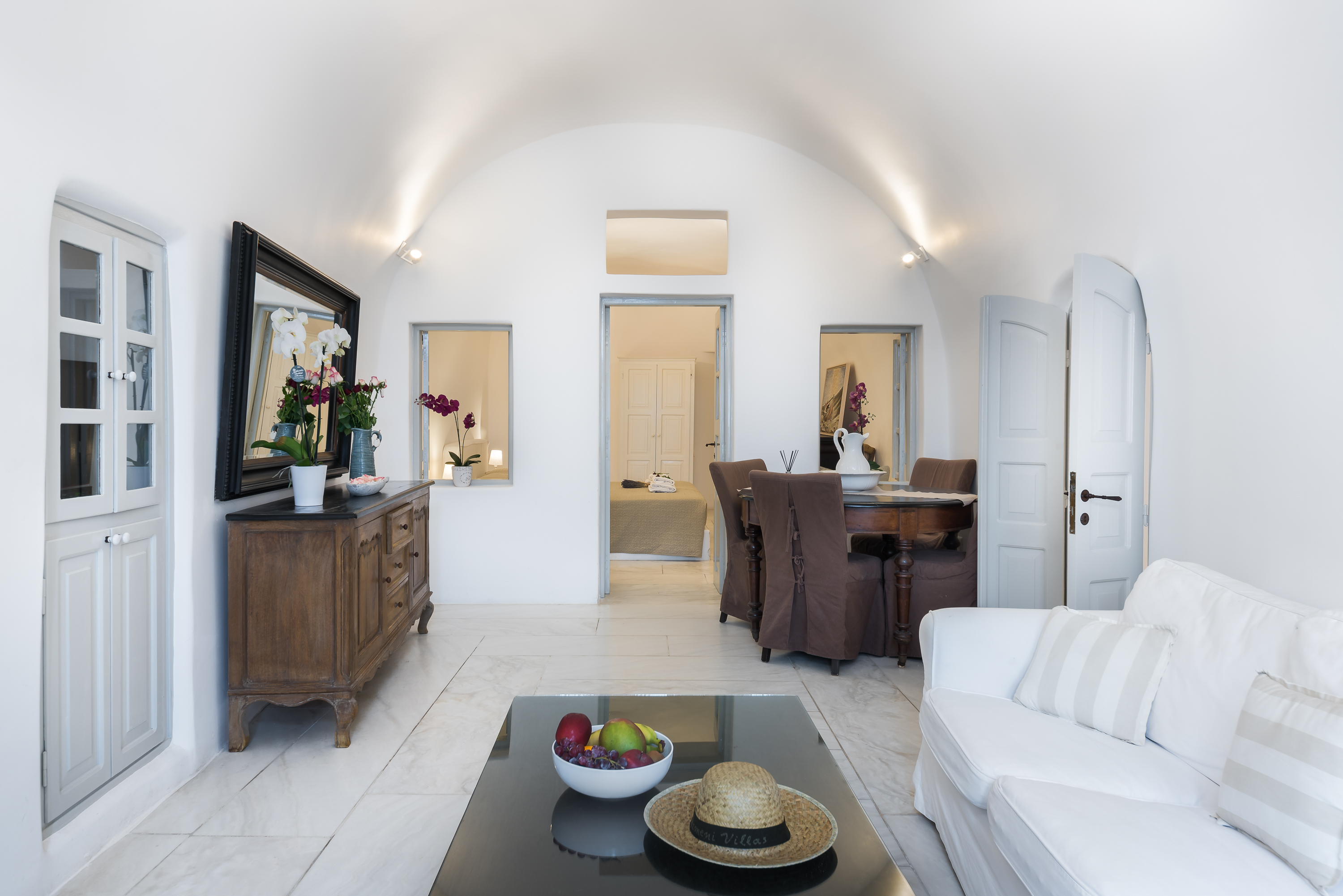 Villa Deluxe with Jacuzzi