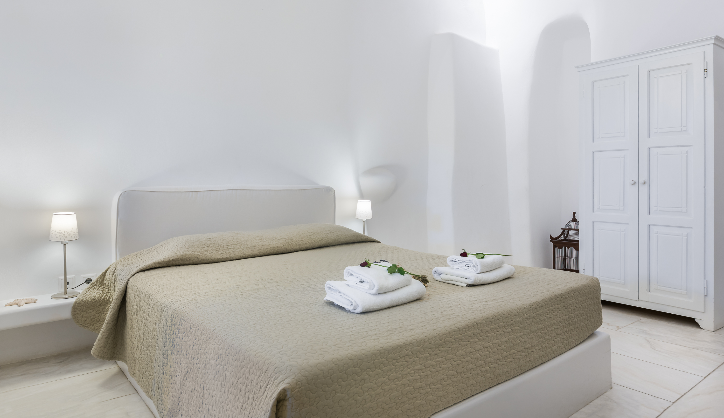 Villa Deluxe with Jacuzzi