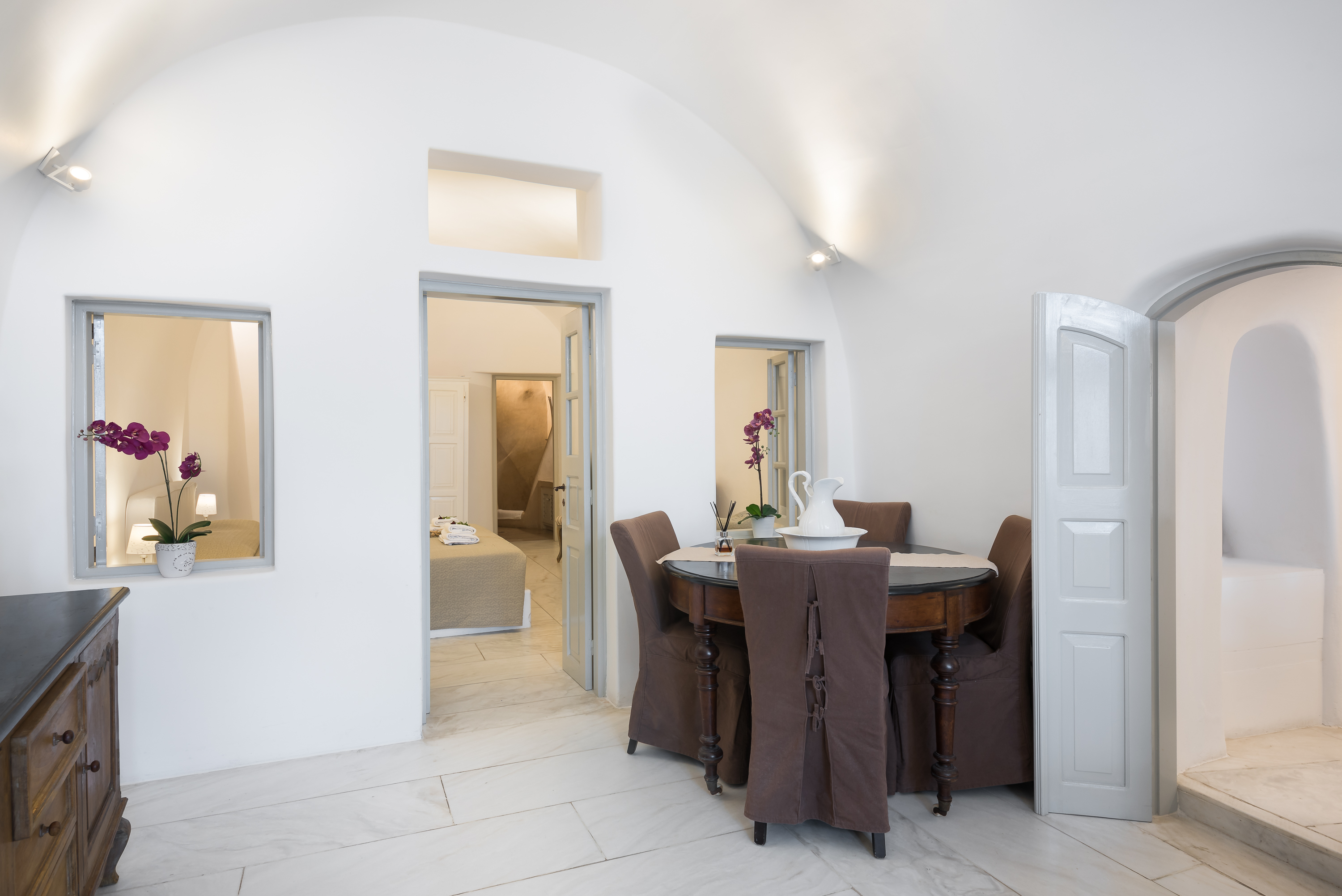 Villa Deluxe with Jacuzzi