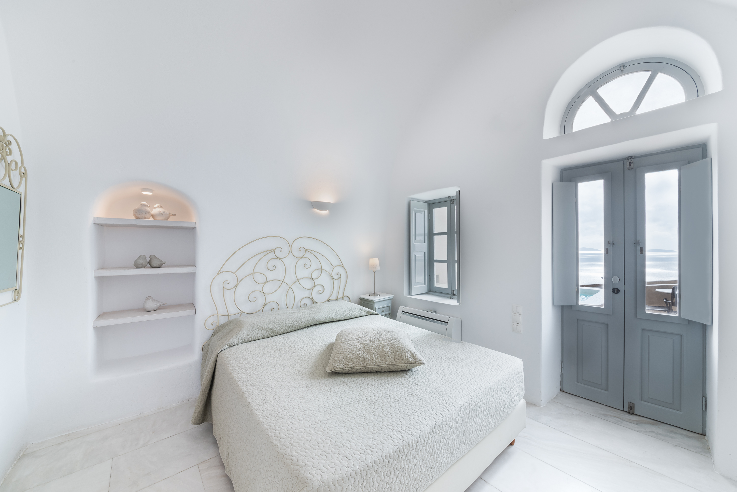 Villa Deluxe with Jacuzzi