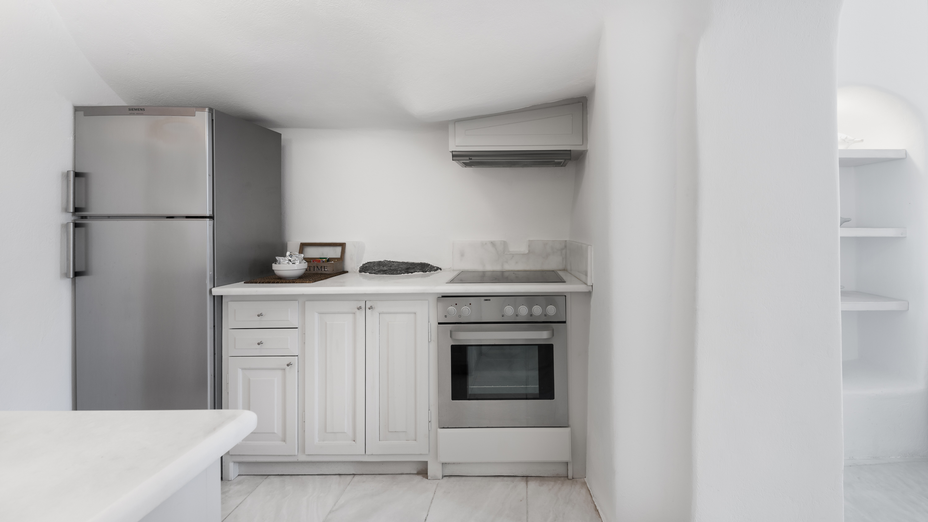 Villa Deluxe with Jacuzzi