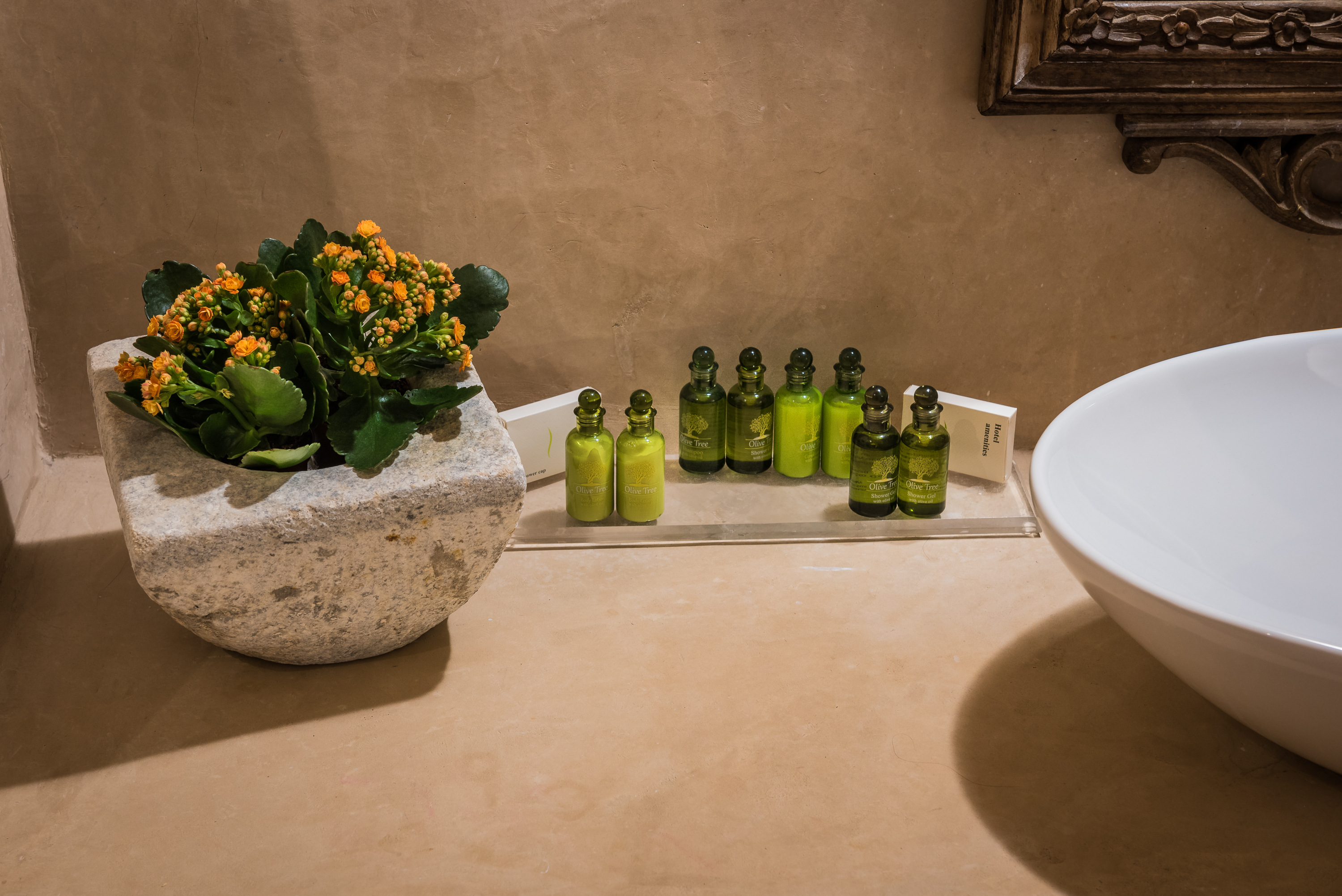 Villa Deluxe with Jacuzzi