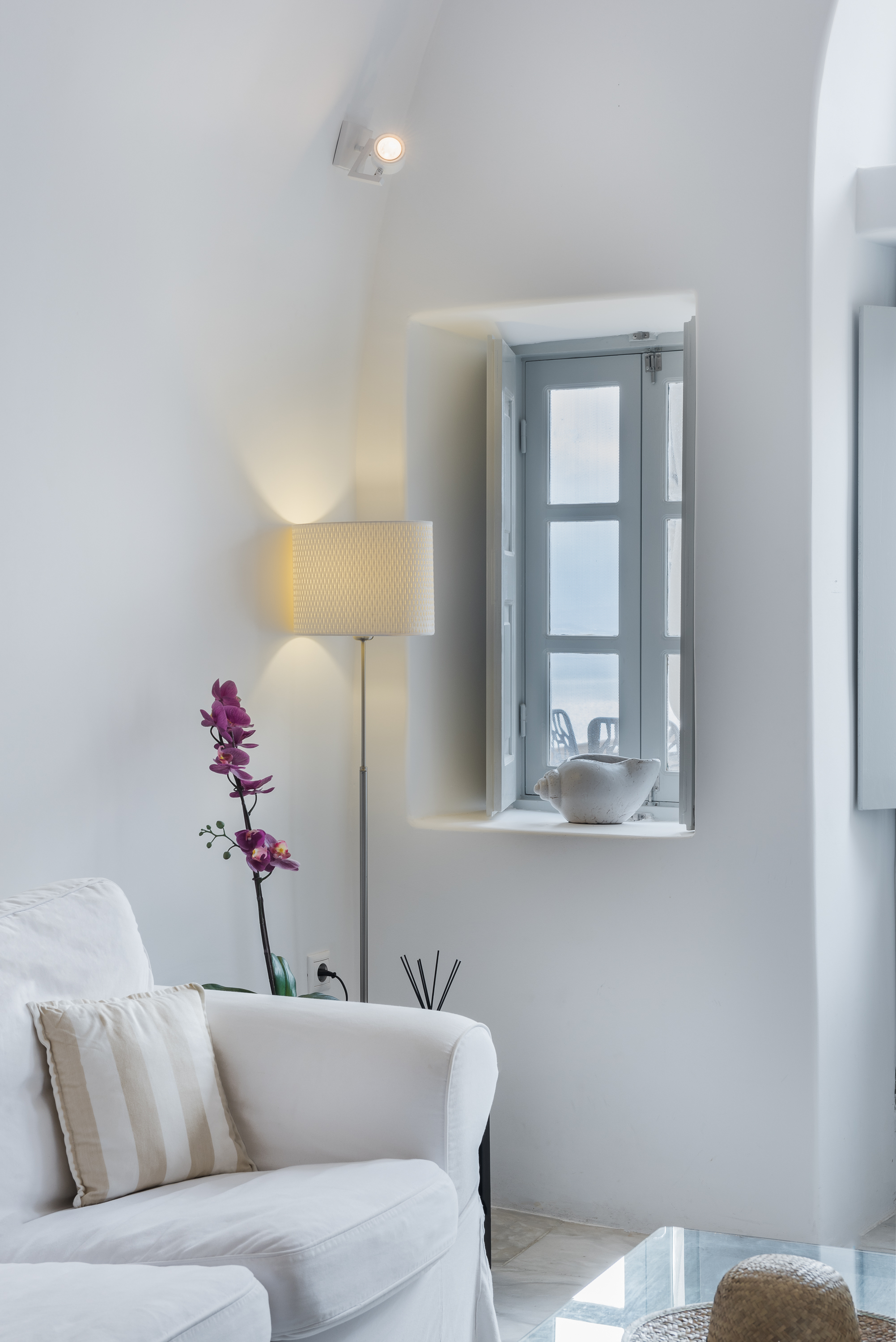 Villa Deluxe with Jacuzzi