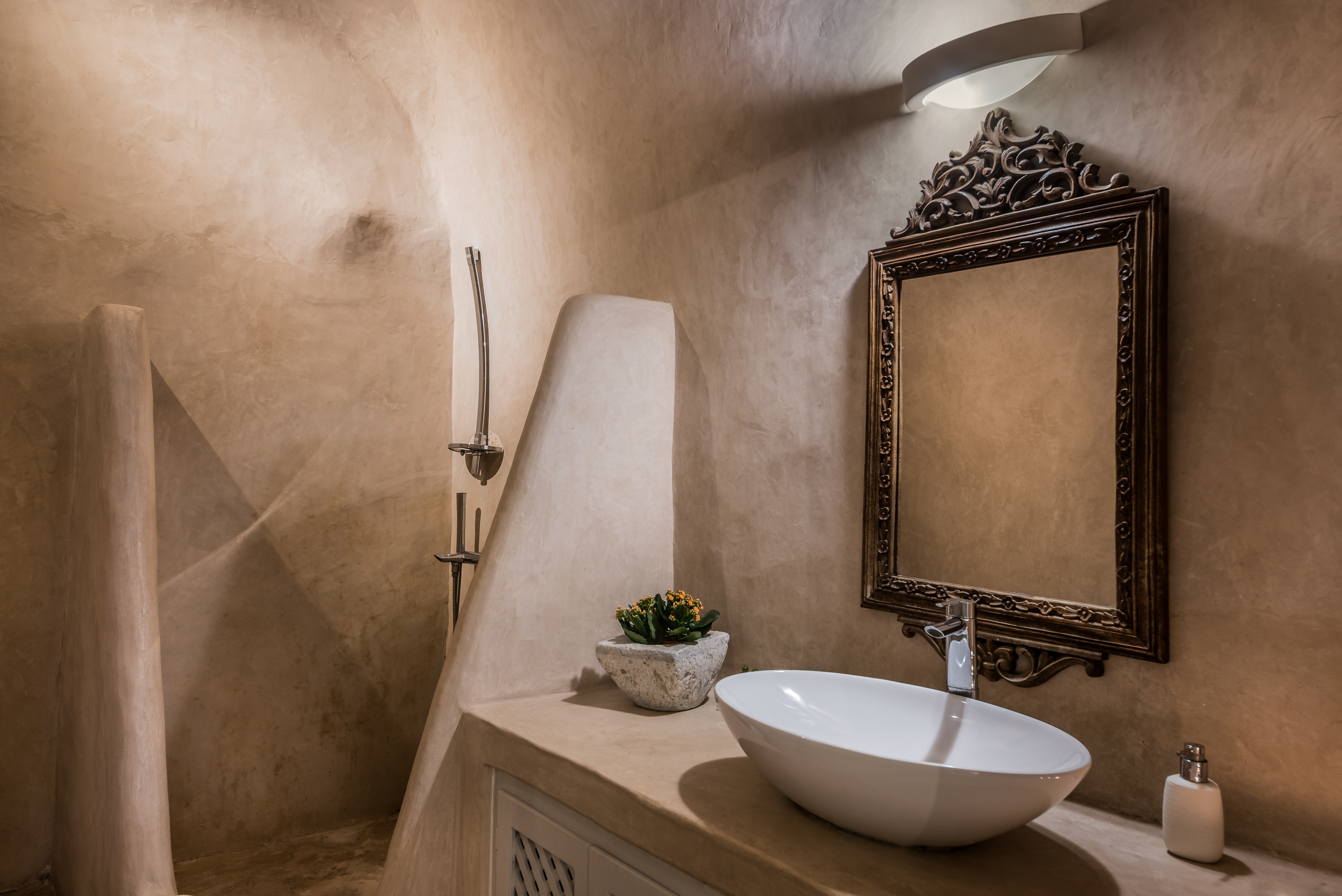 Villa Deluxe with Jacuzzi