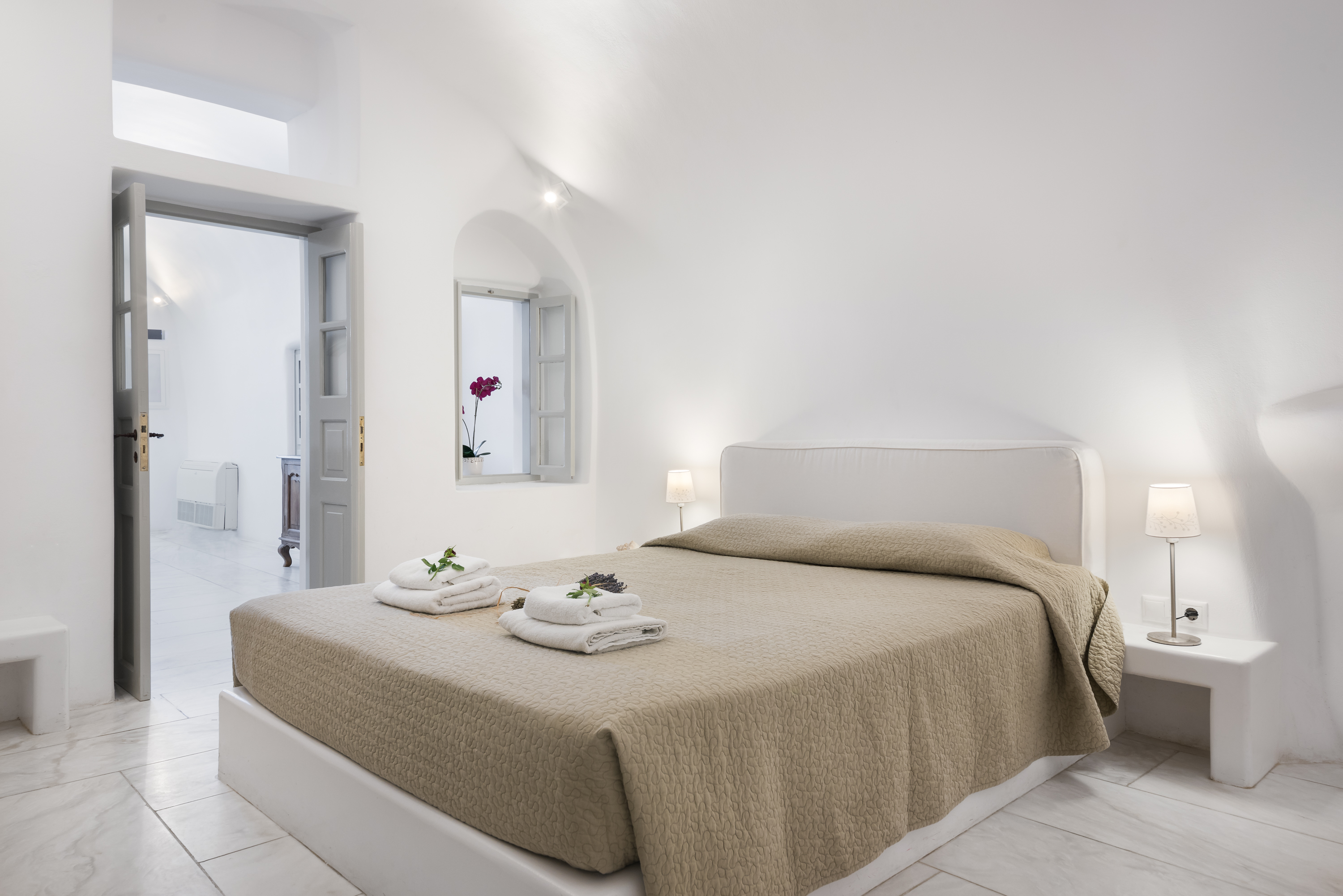 Villa Deluxe with Jacuzzi