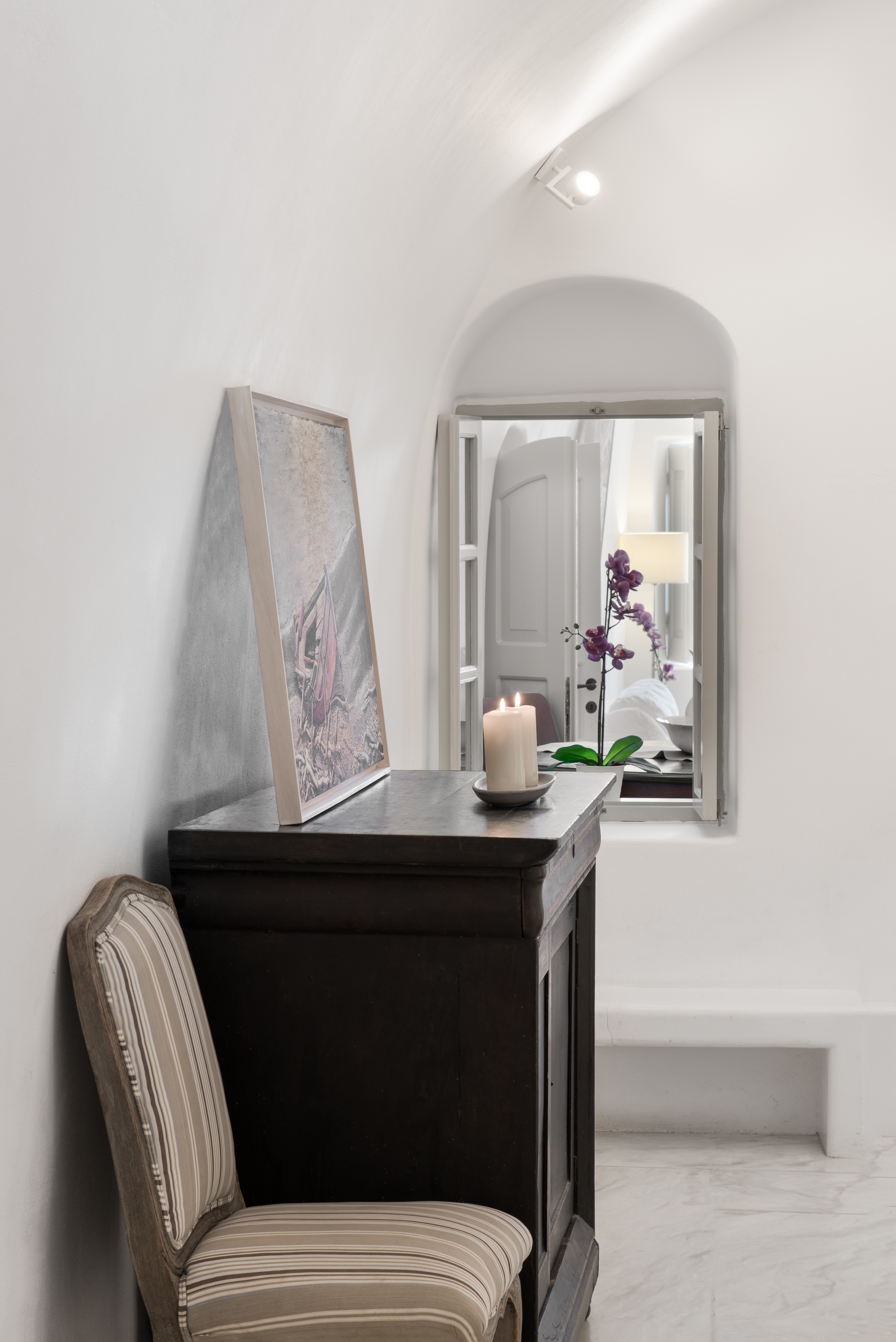 Villa Deluxe with Jacuzzi