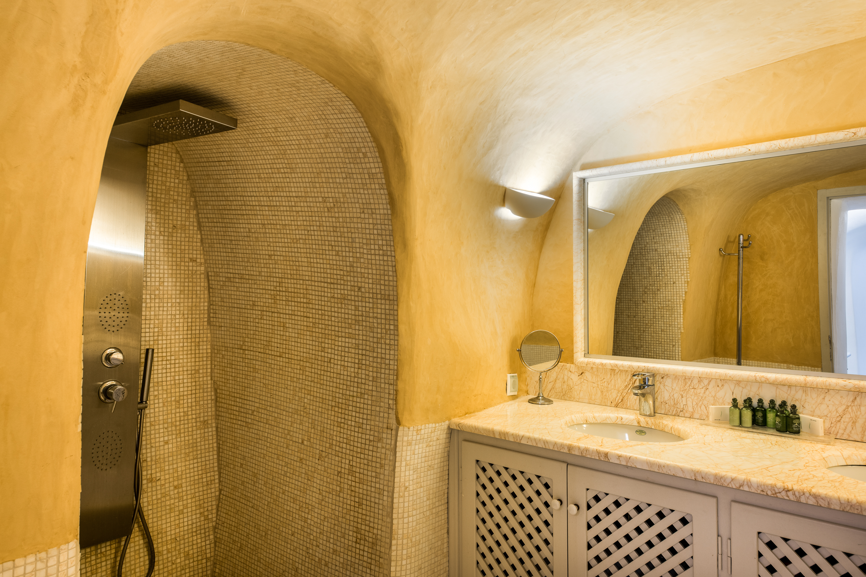 Villa Deluxe with Jacuzzi