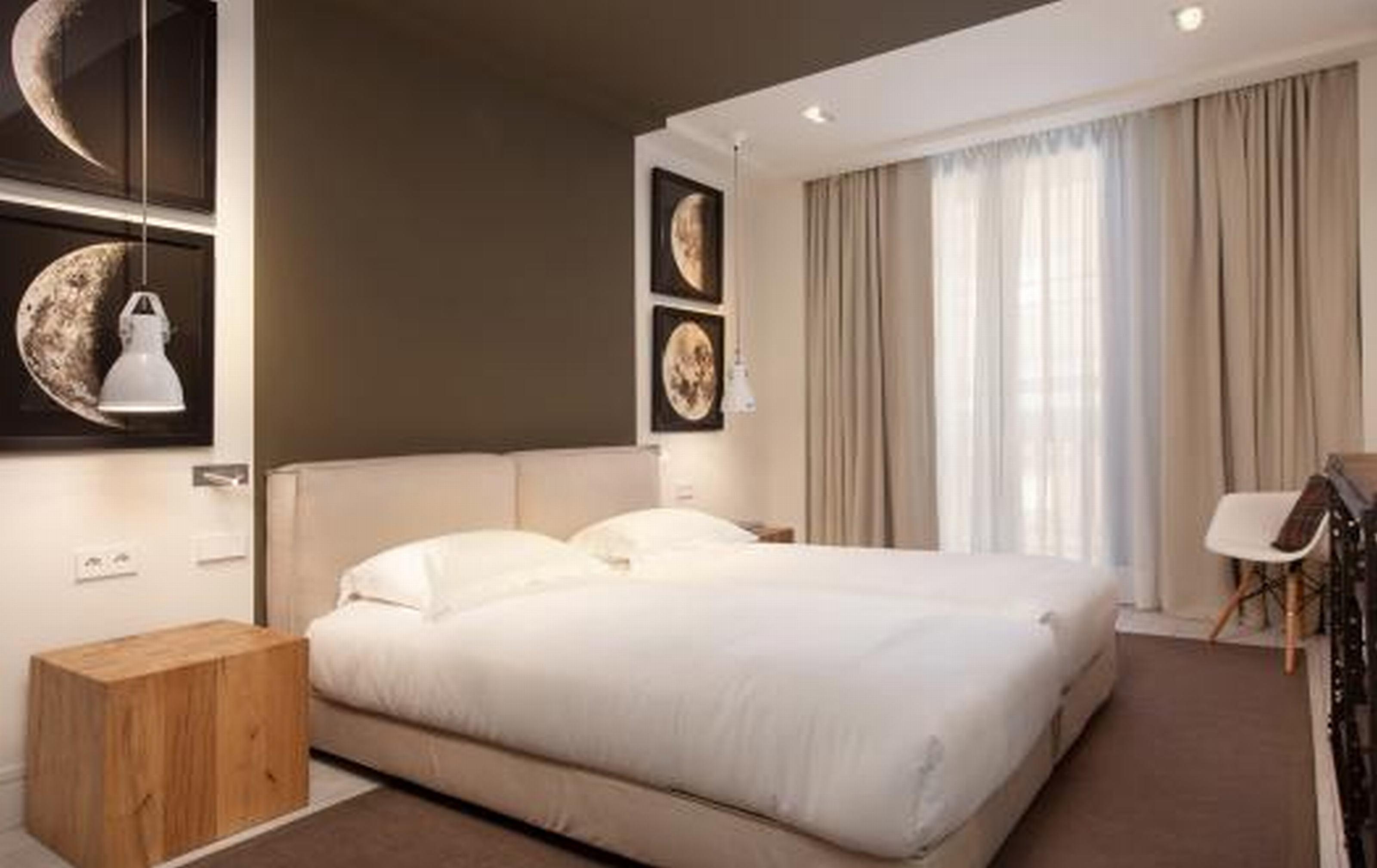 Apartment Capacity 4 Two Bedrooms