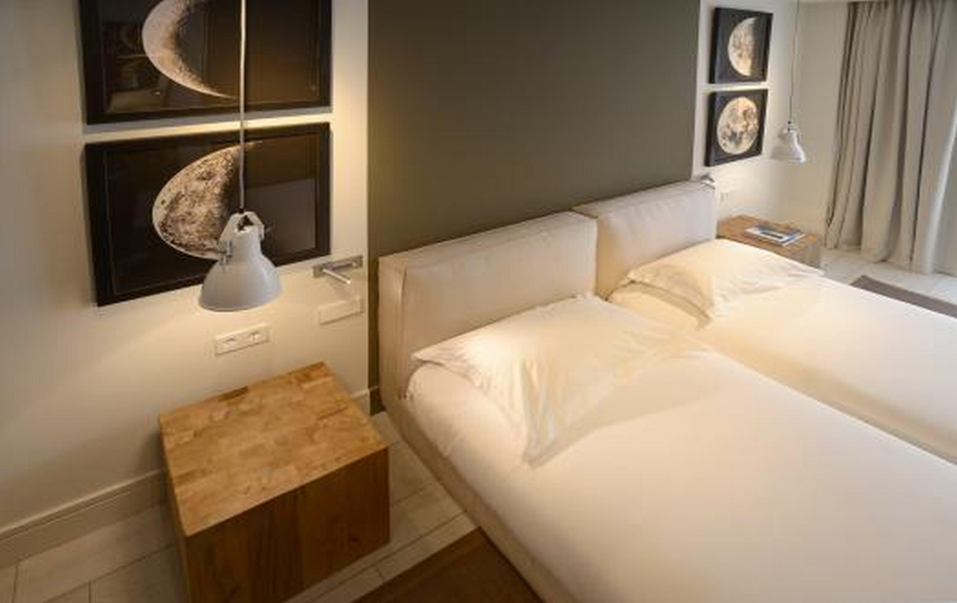 Apartment Capacity 4 Two Bedrooms