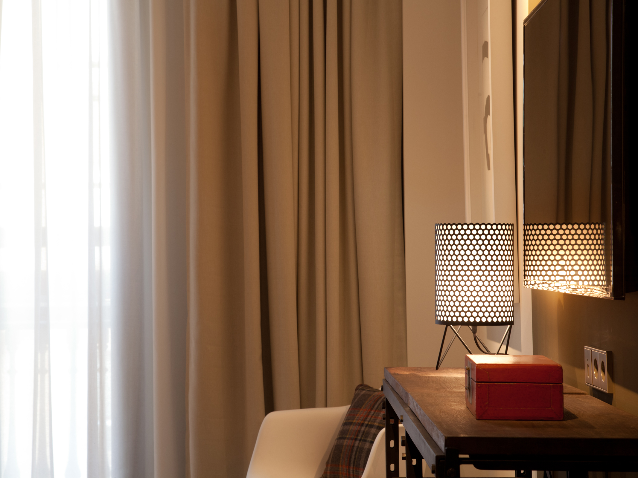 Apartment Capacity 4 One Bedroom