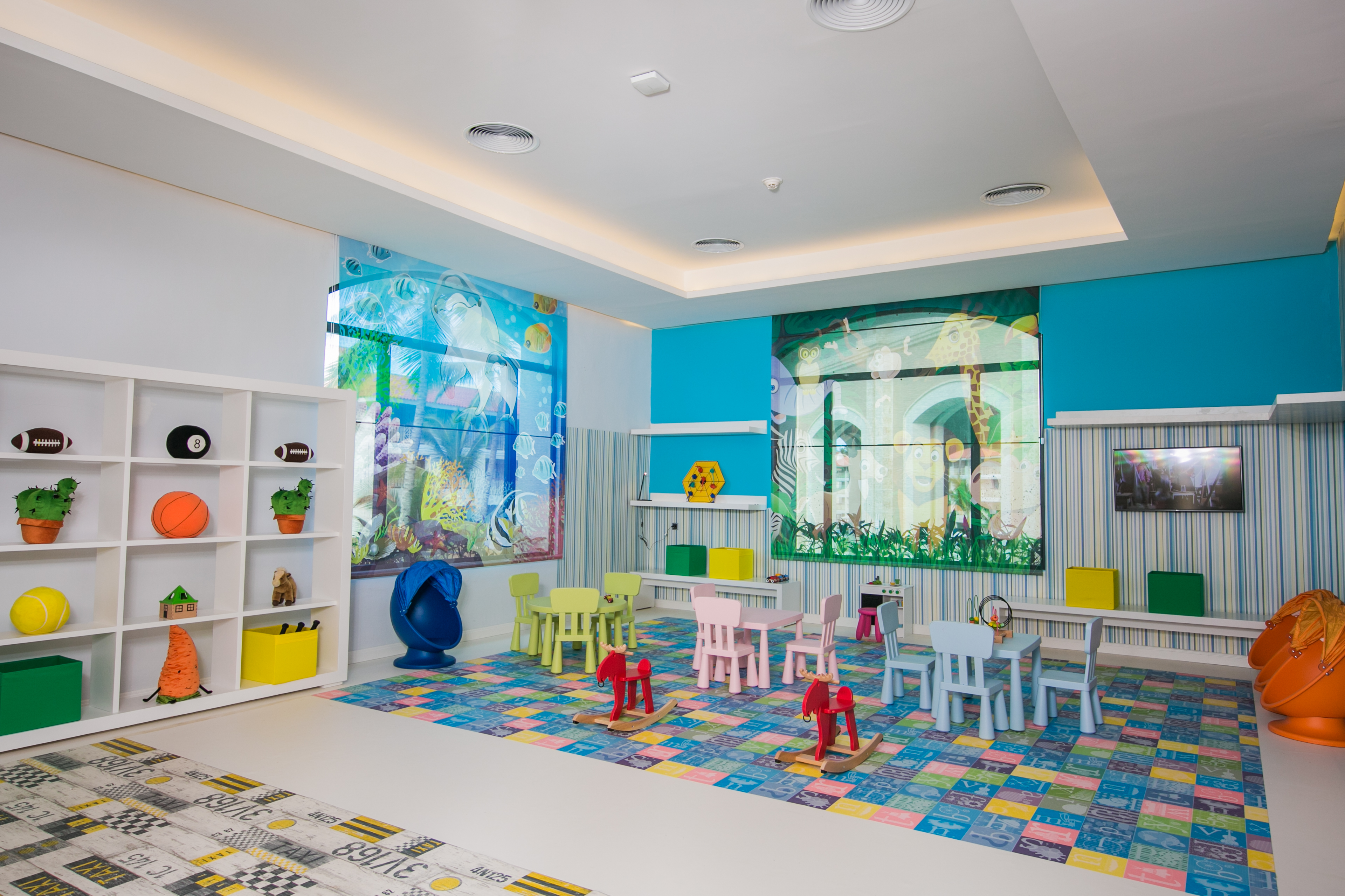 Sports and Entertainment