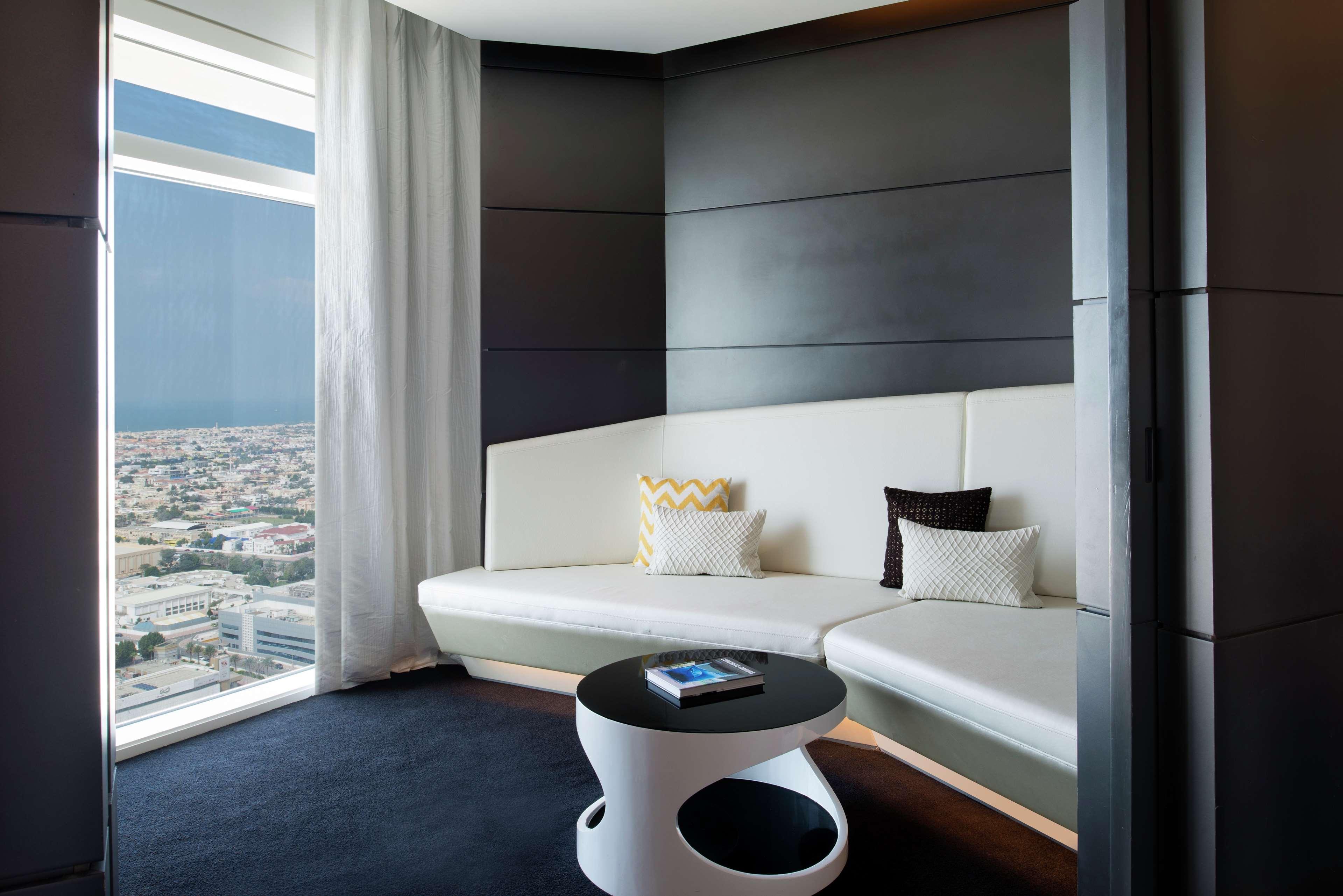 Suite Penthouse