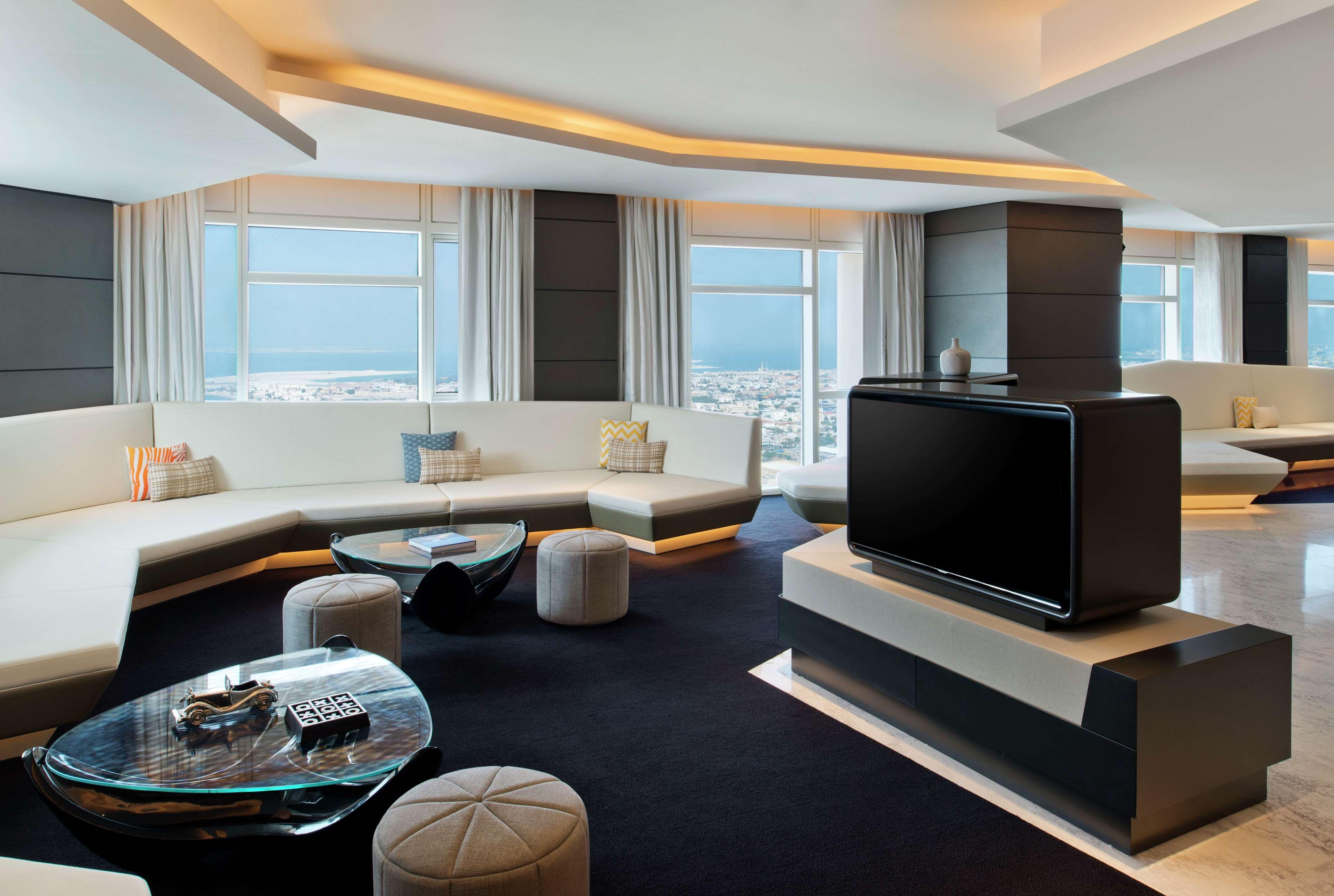 Suite Penthouse