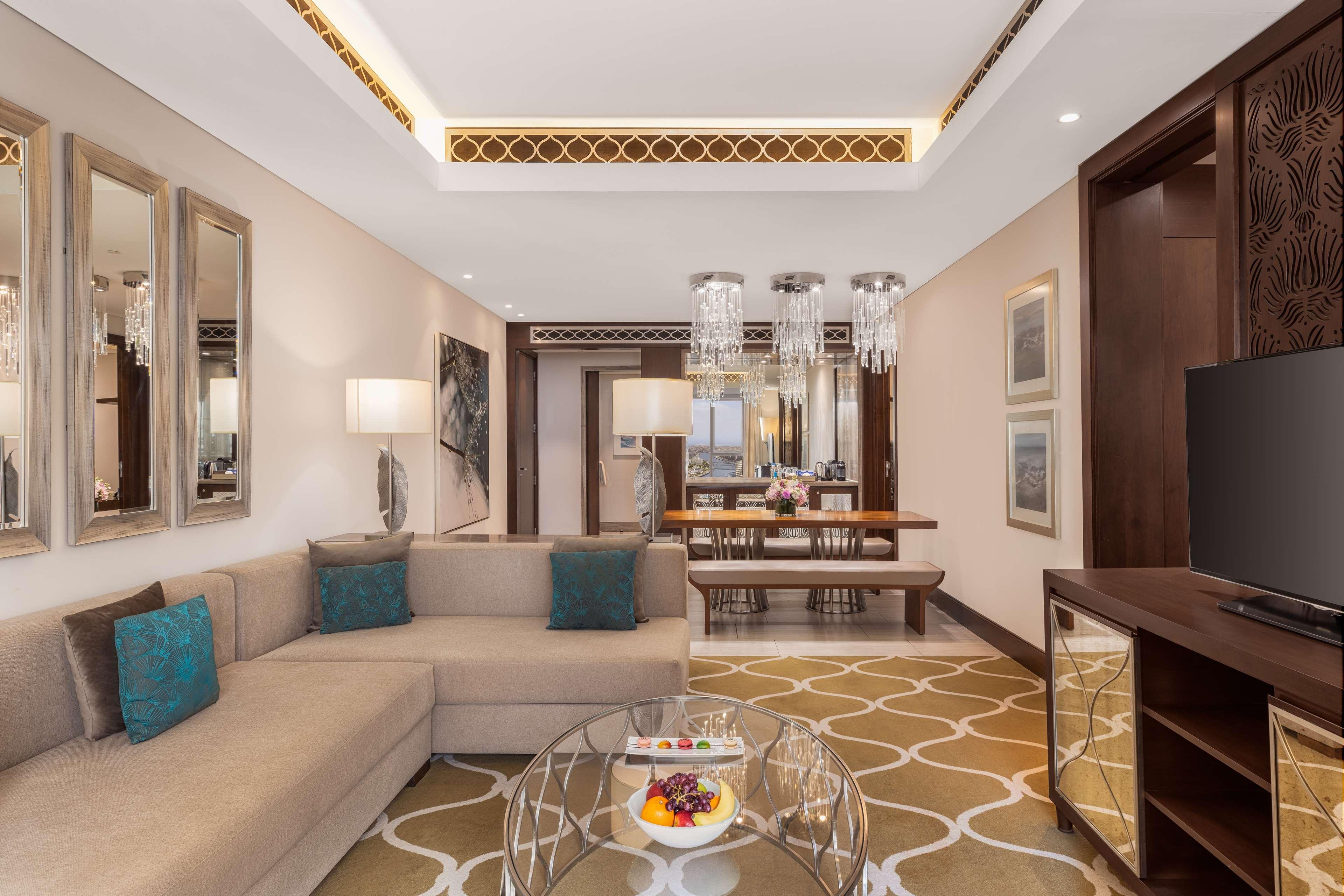 Family Room Standard