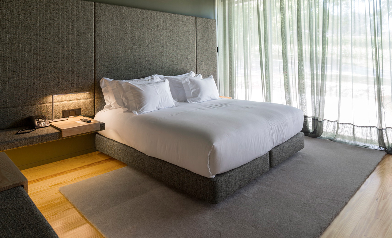 Double or Twin Superior