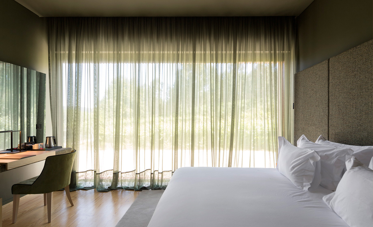 Double or Twin Superior