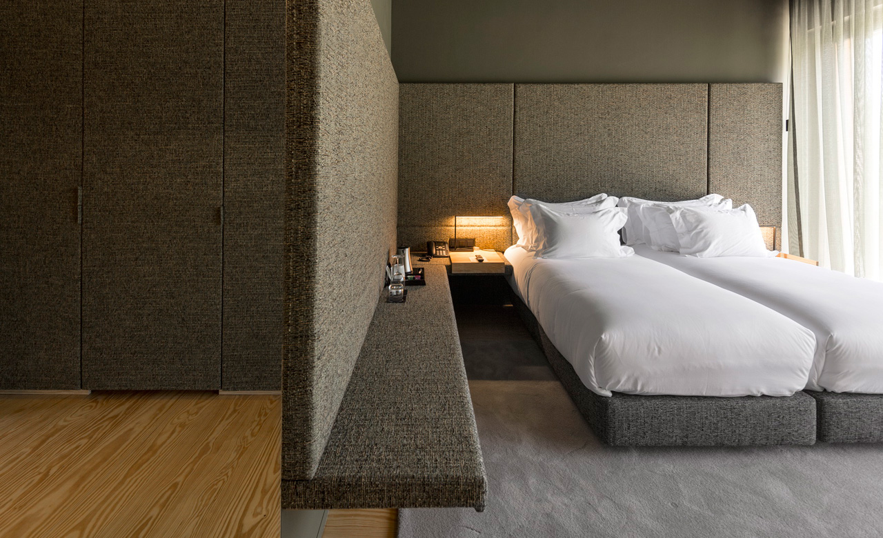 Double or Twin Superior