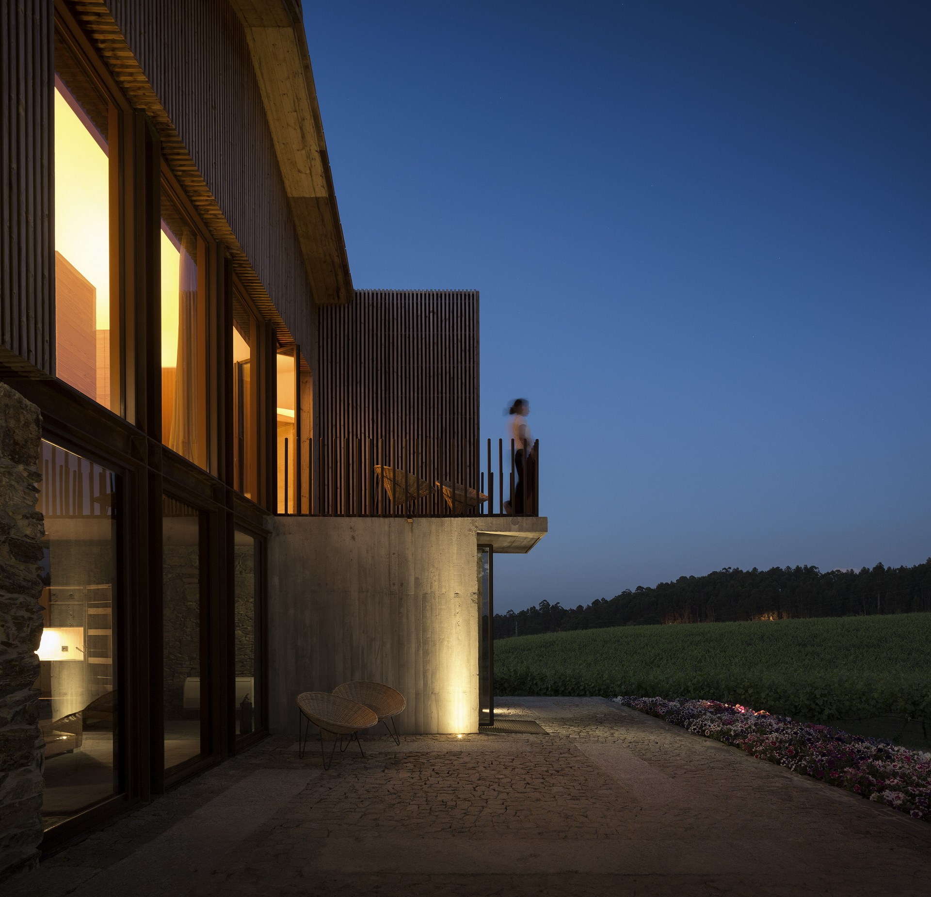 Family Room Standard