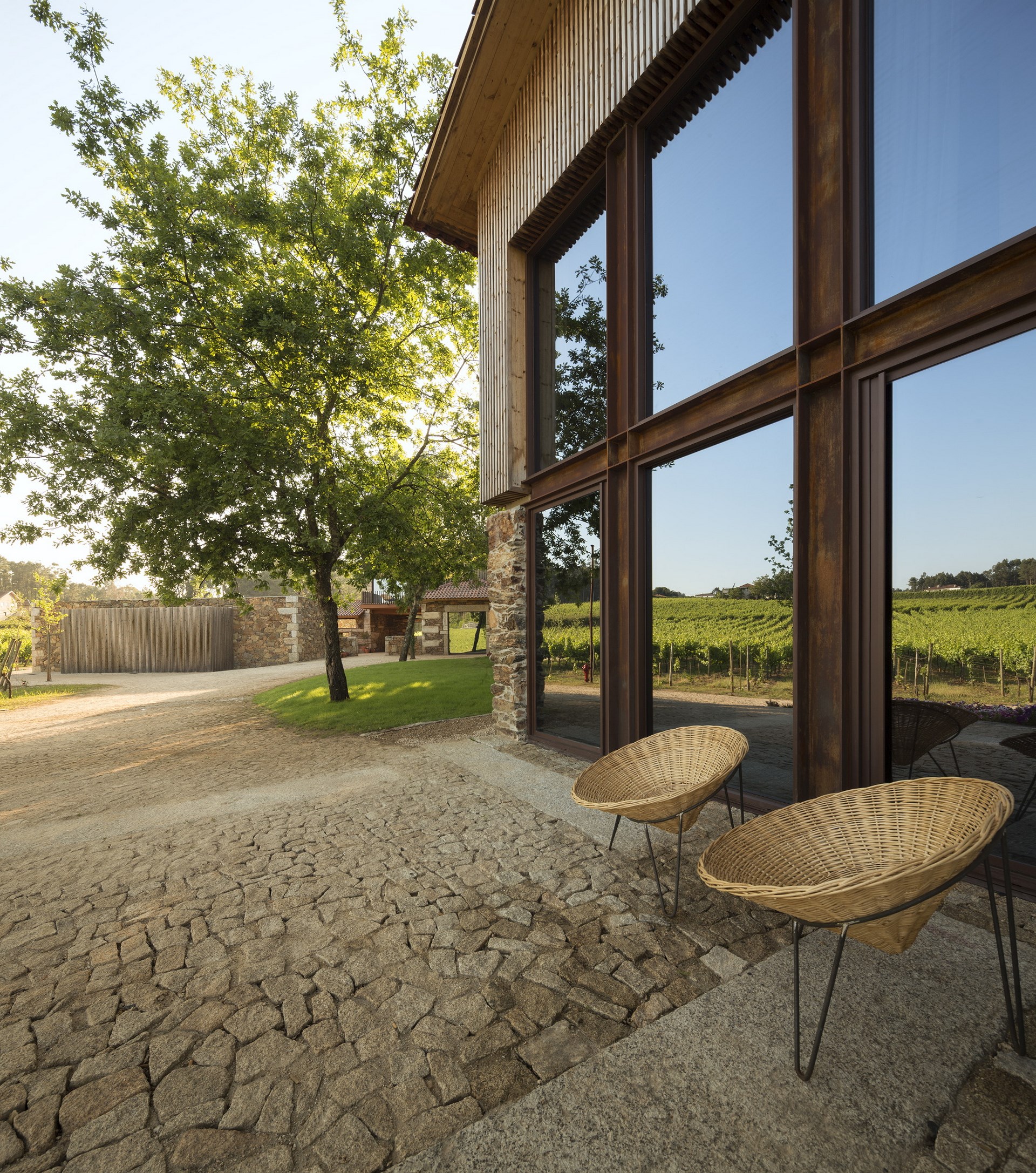 Family Room Standard