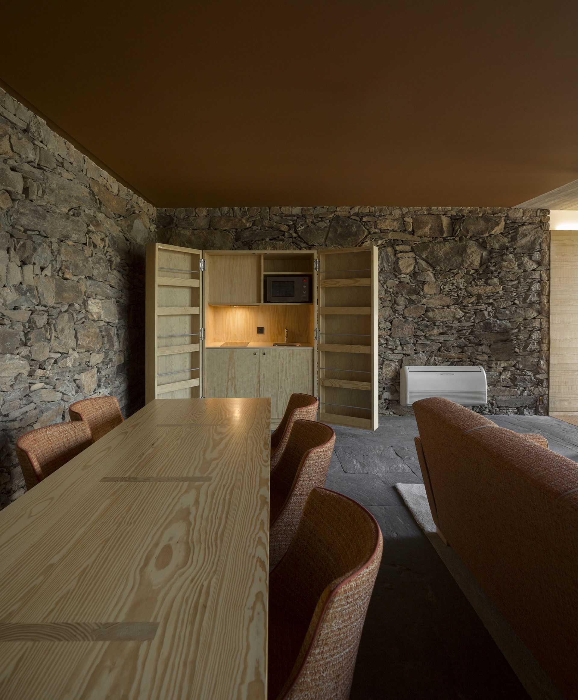 Family Room Standard