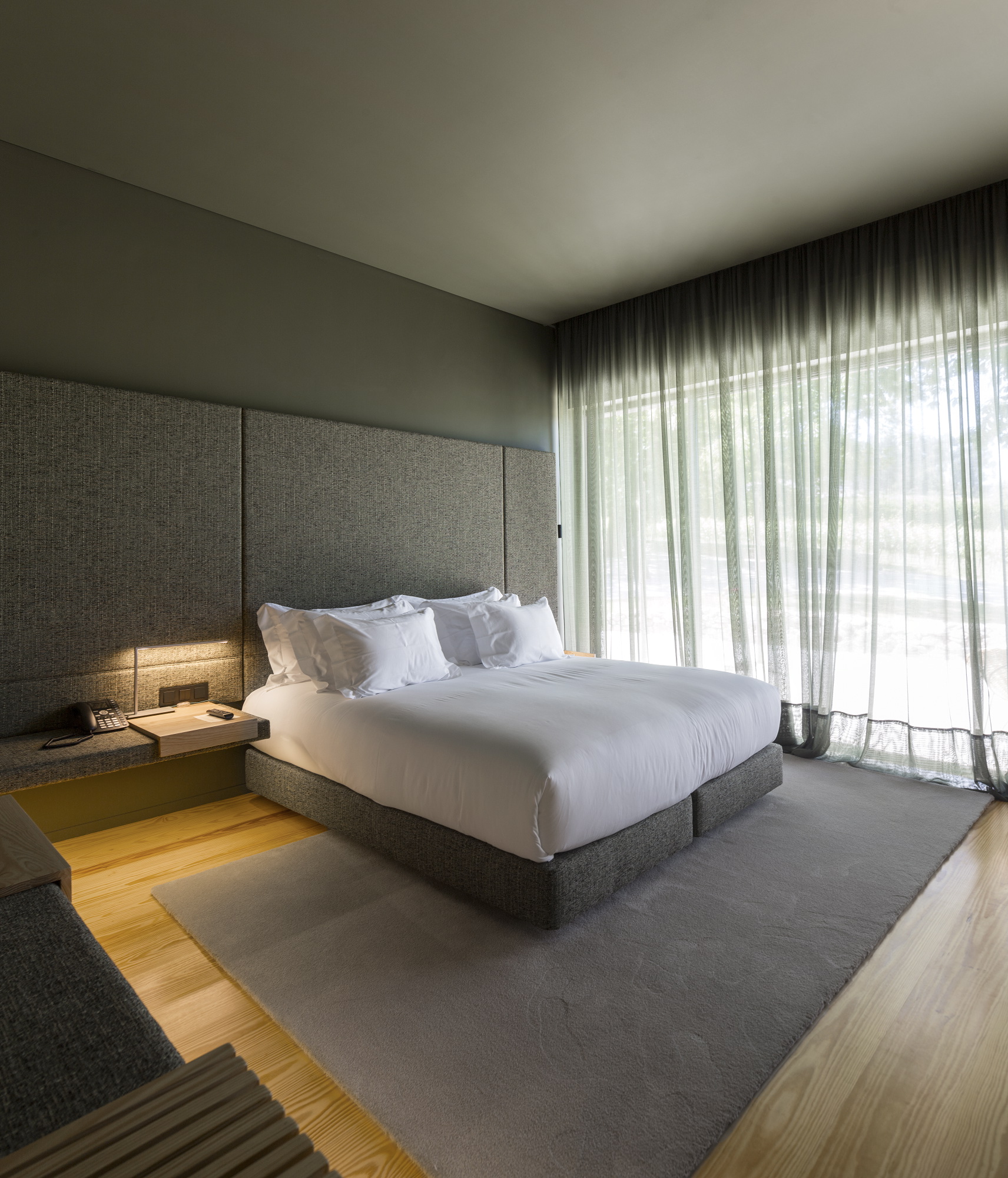 Double or Twin Prestige