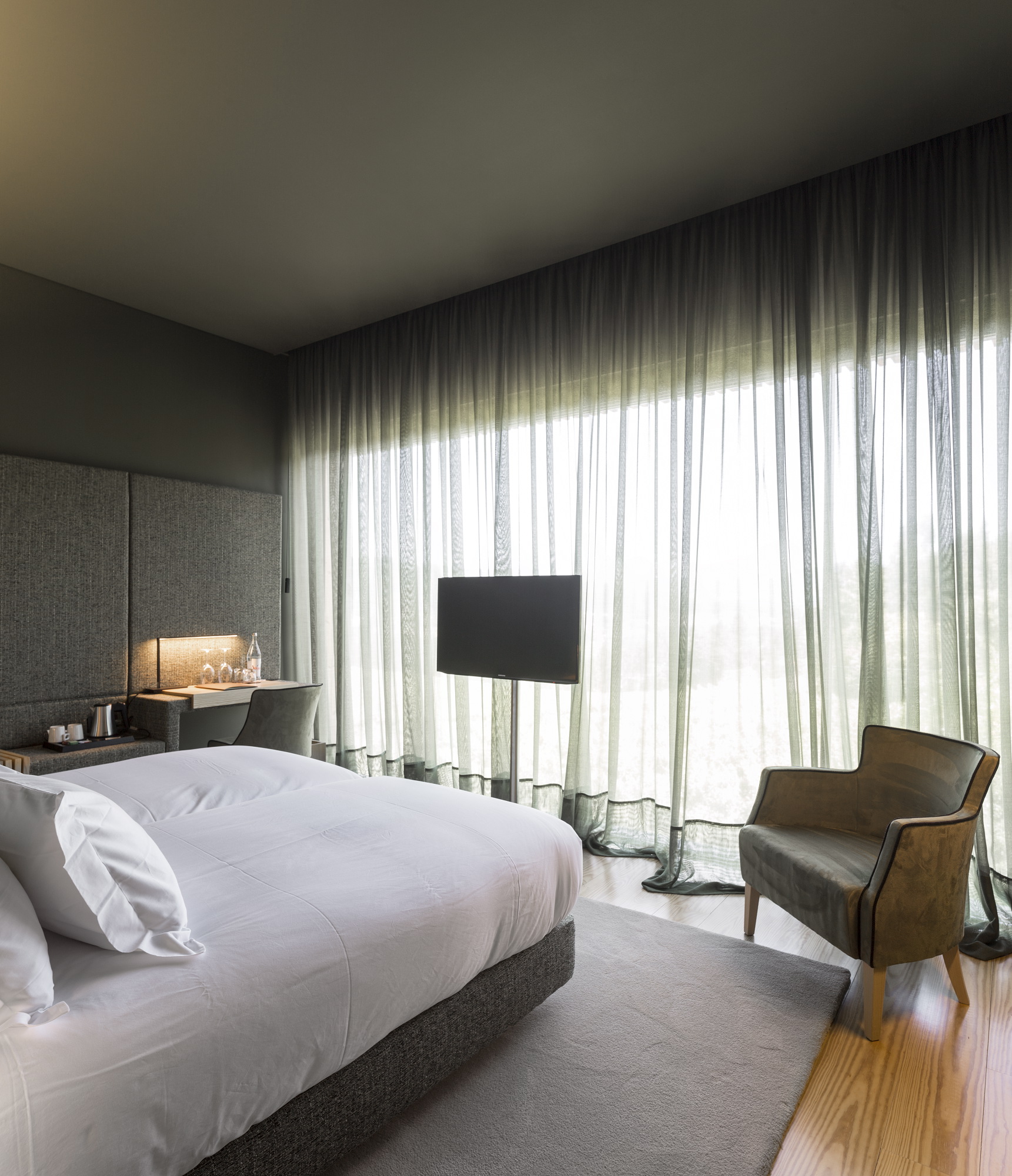 Double or Twin Prestige