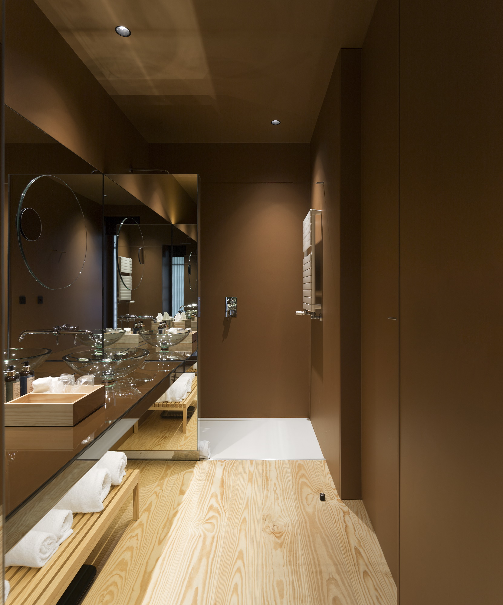 Double or Twin Classic