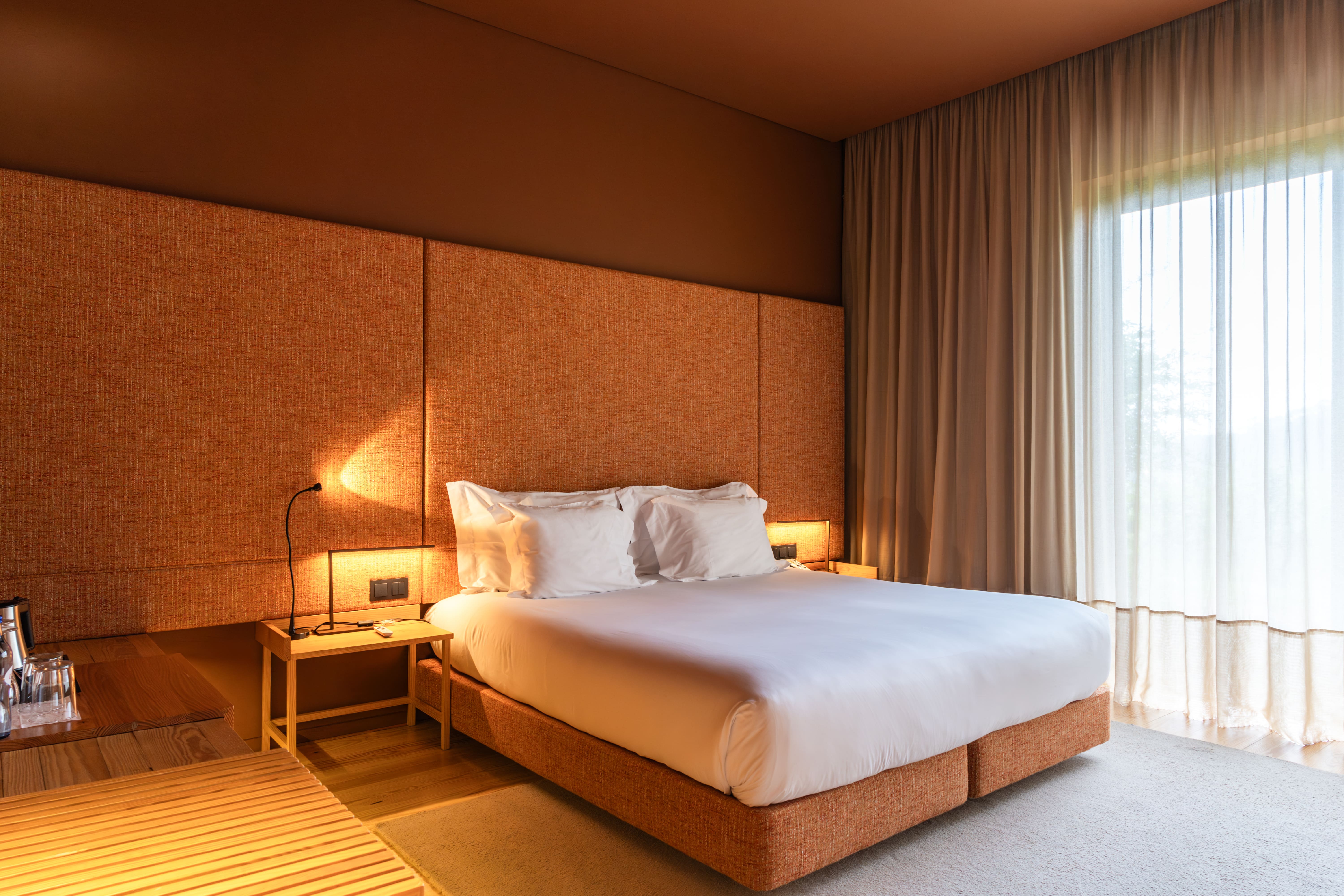 Double or Twin Premium Superior