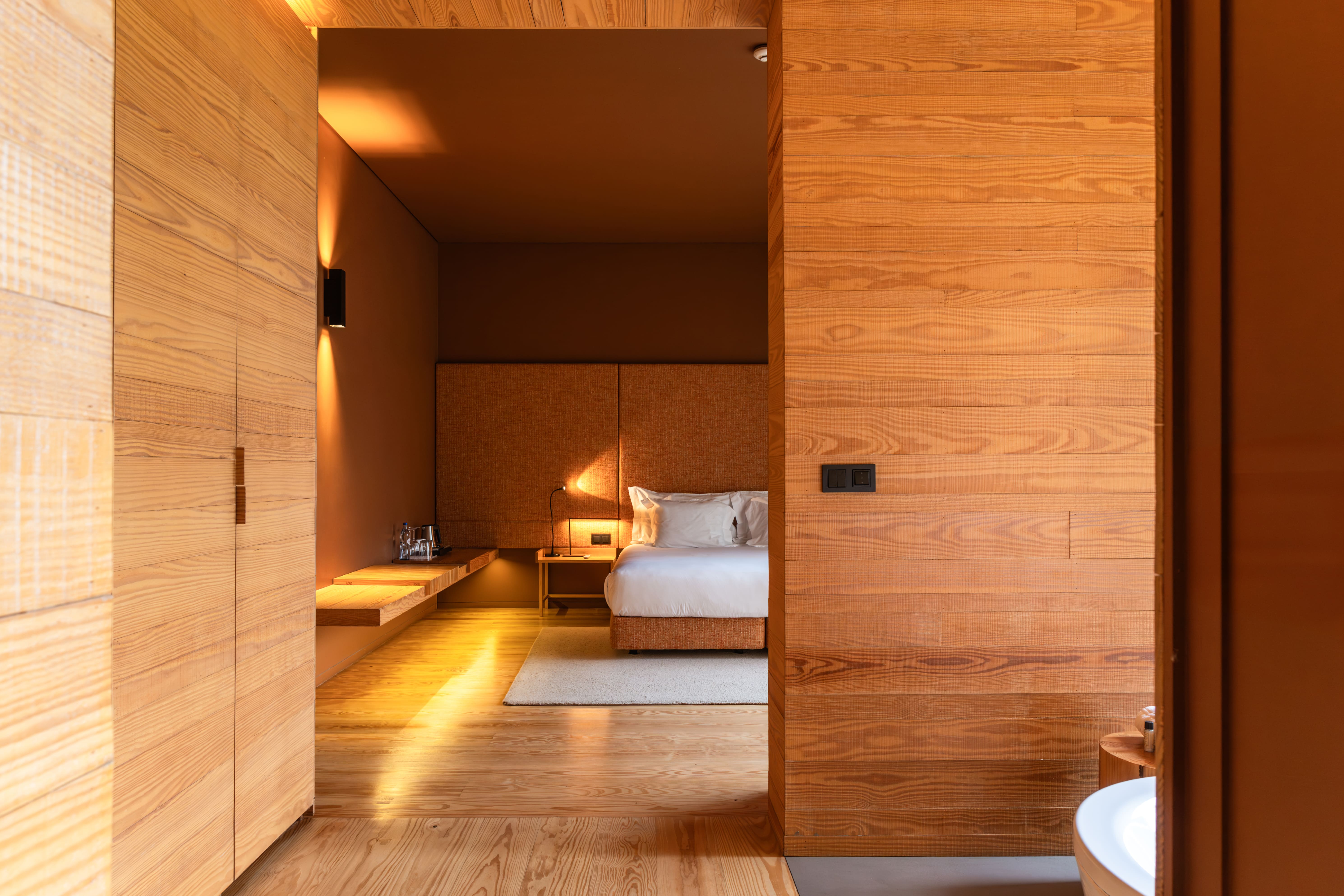 Double or Twin Premium Superior