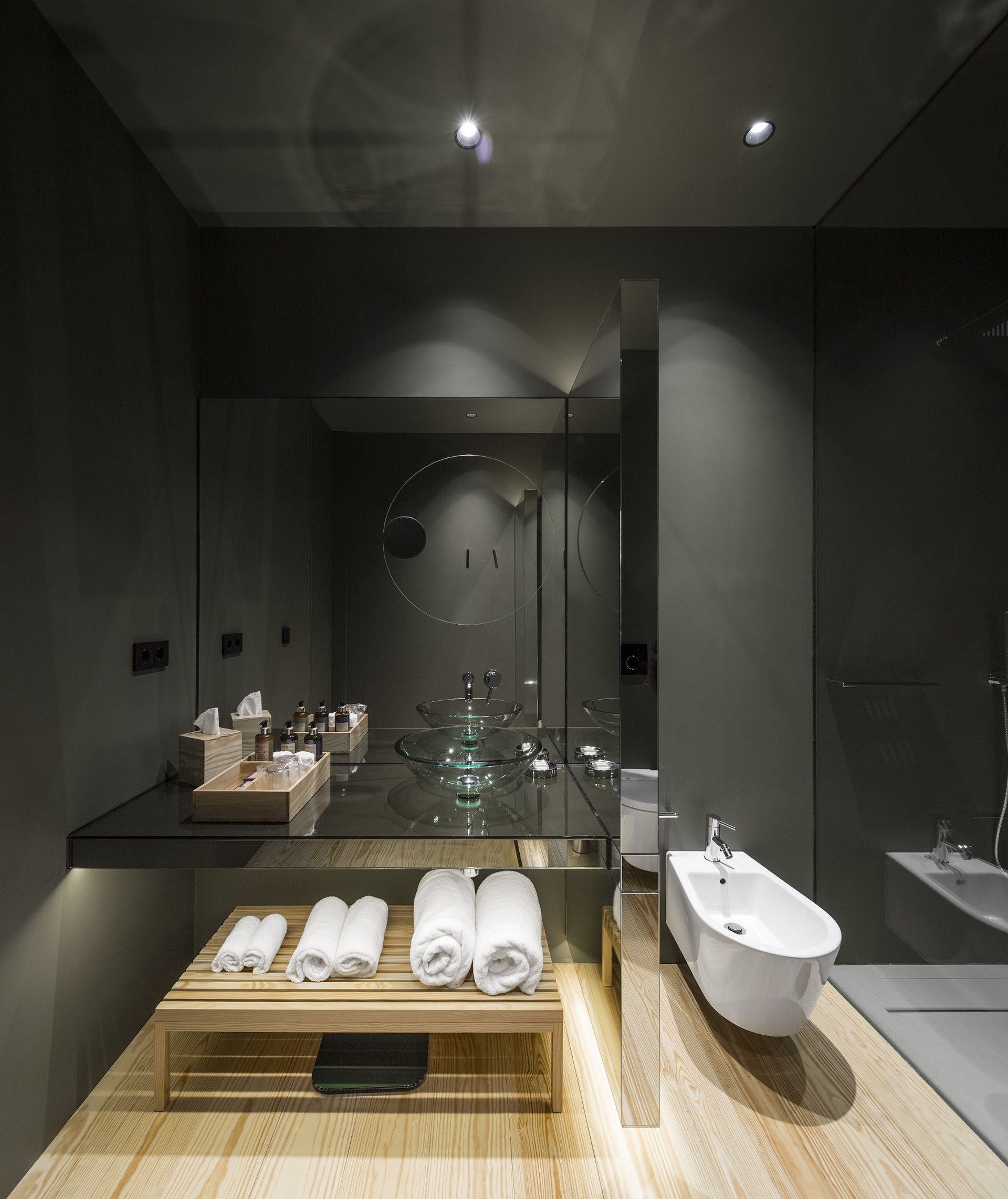 Single Superior with Balcony