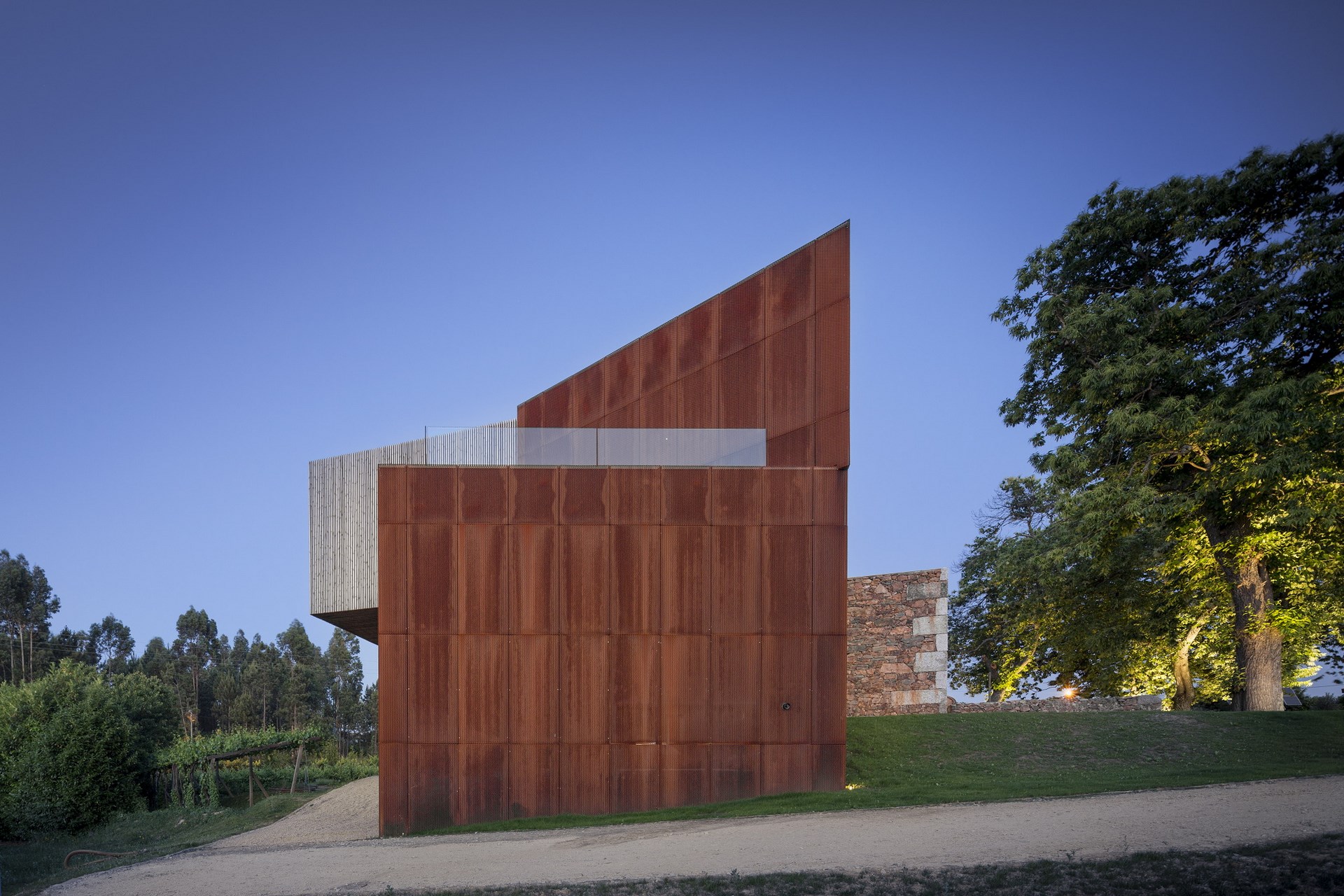 Single Superior with Balcony