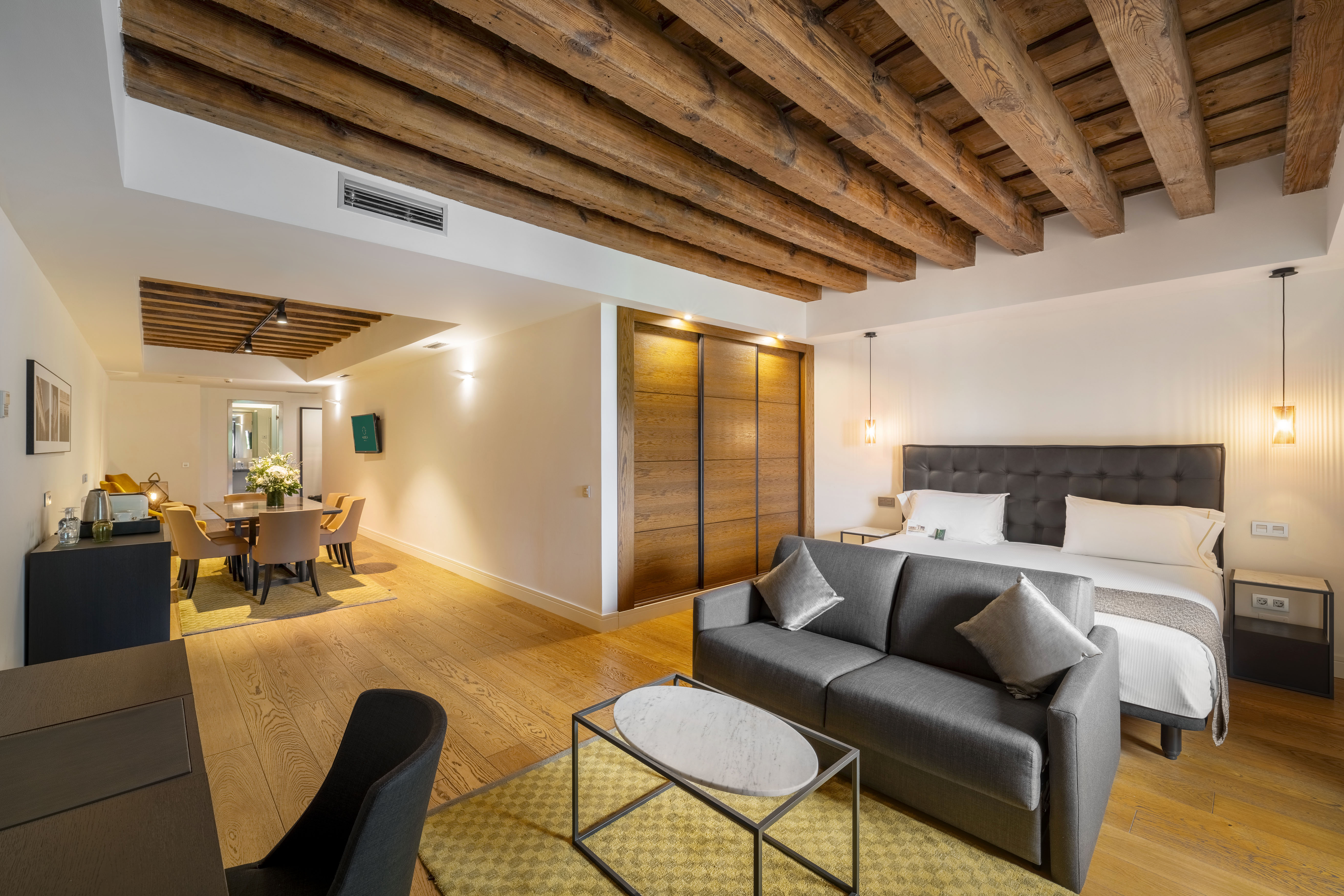 Junior Suite Standard