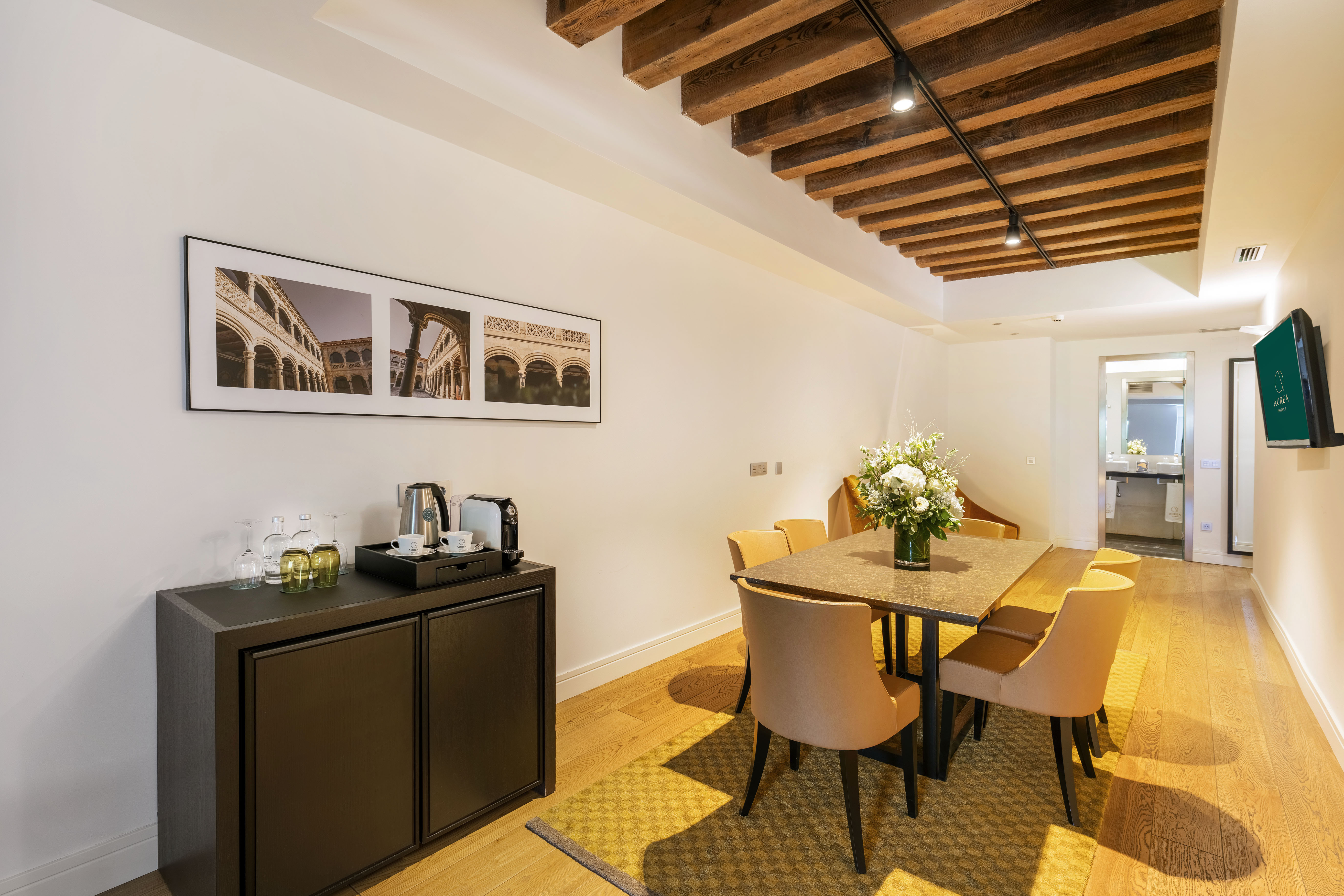 Junior Suite Standard